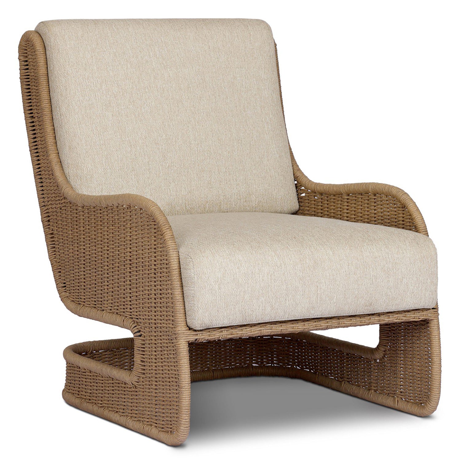 Four Hands Katrine Outdoor Chair