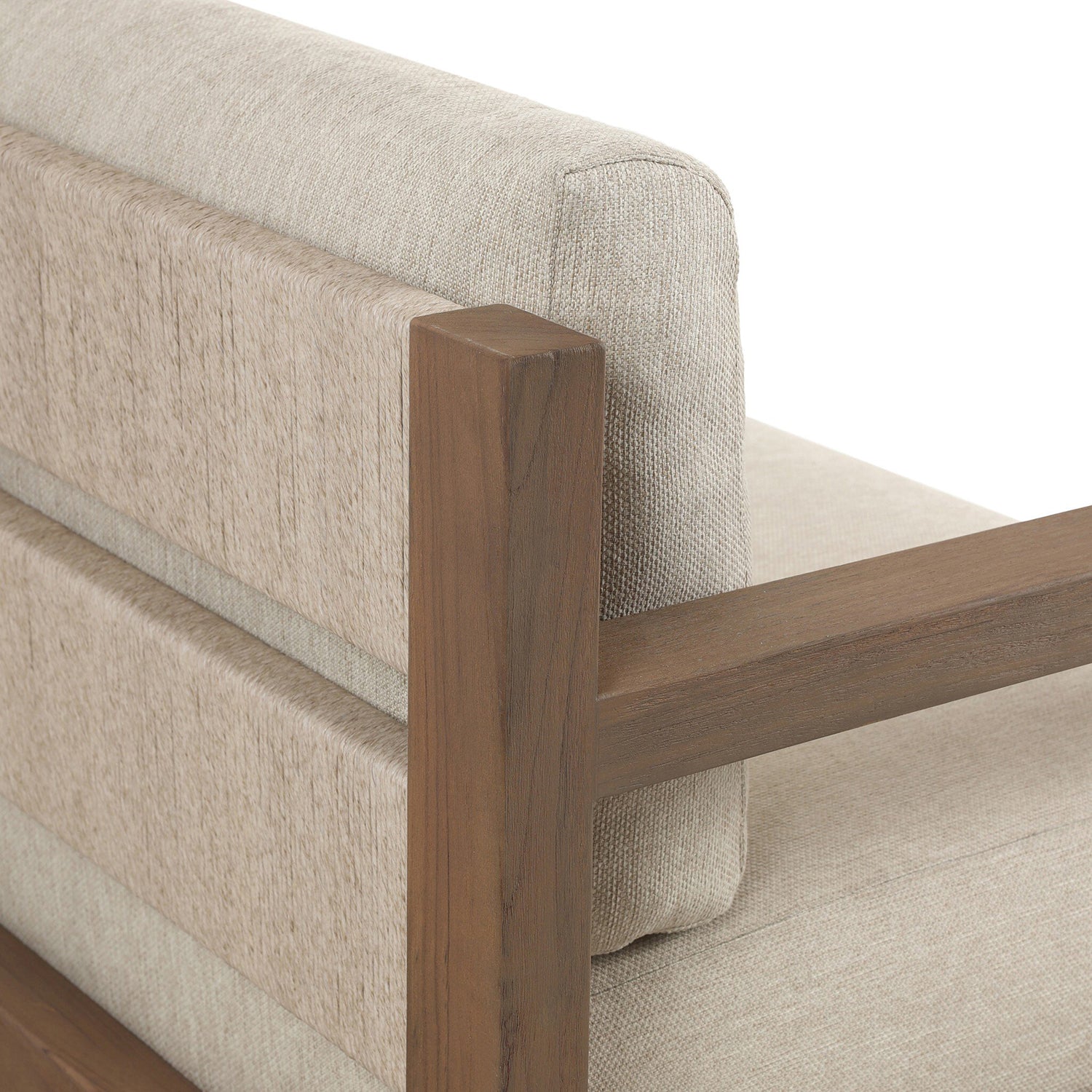 Four Hands Venda Outdoor Sofa