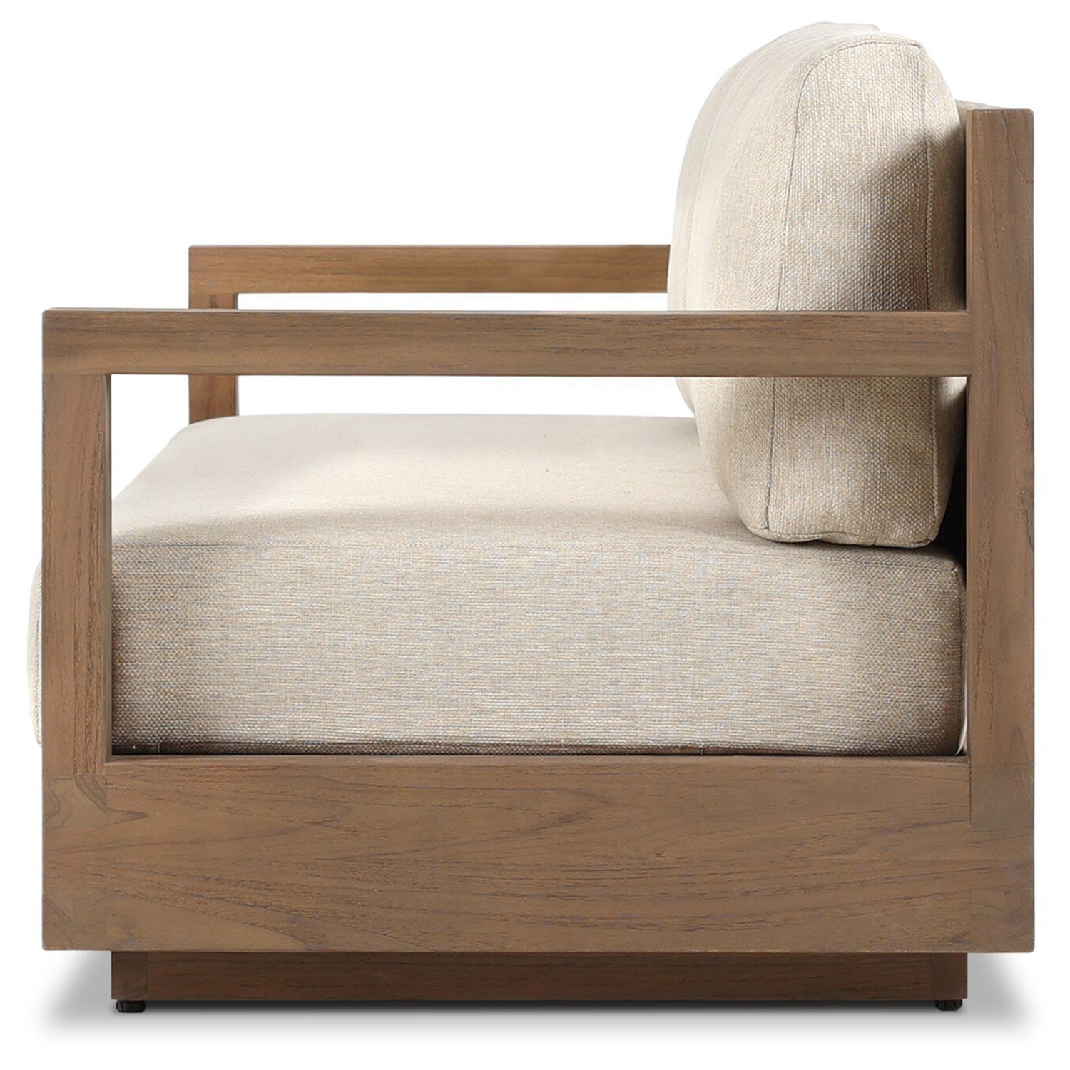 Four Hands Venda Outdoor Sofa