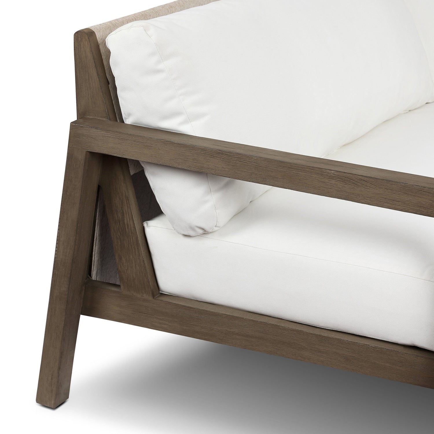 Four Hands Nilson Outdoor Sofa