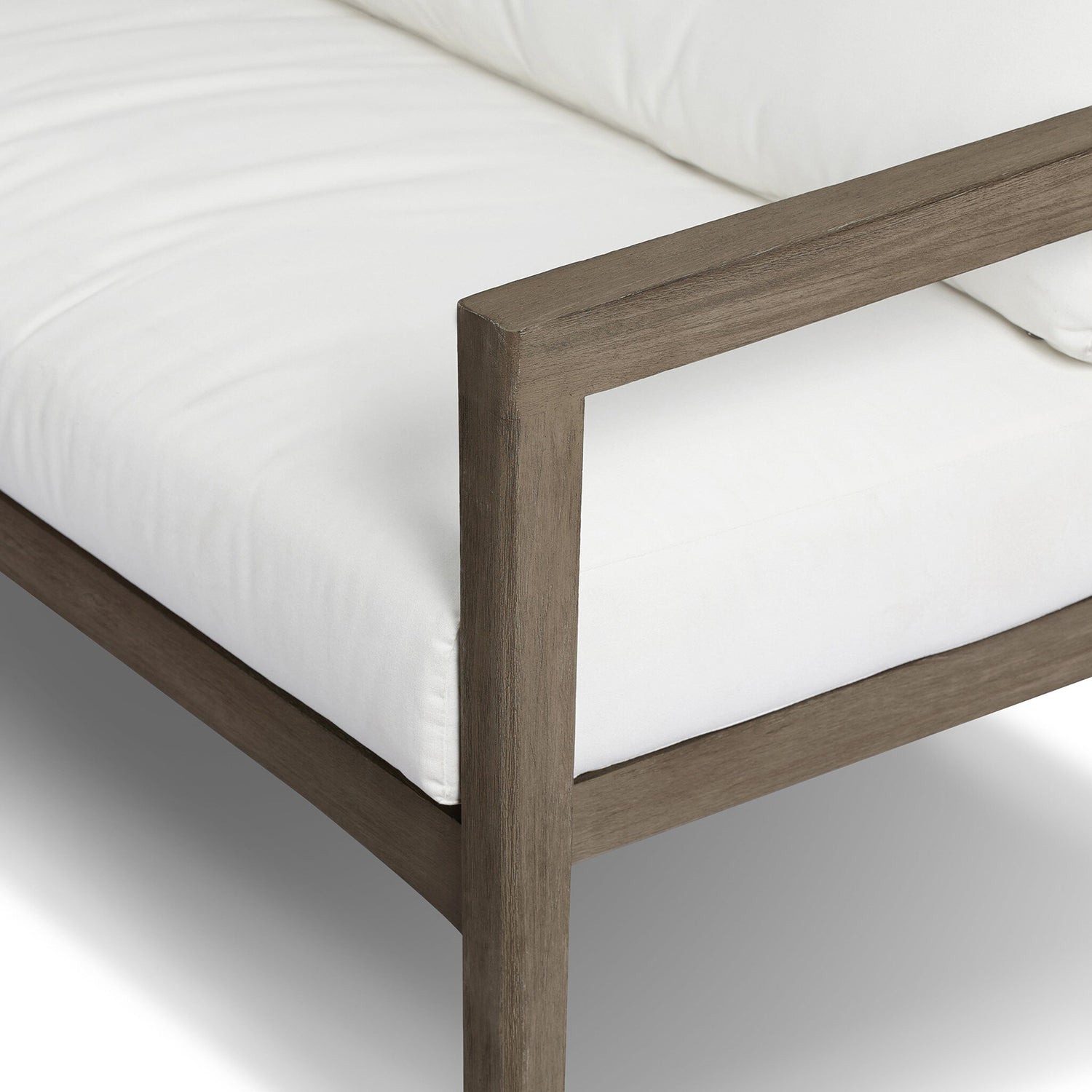 Four Hands Nilson Outdoor Sofa