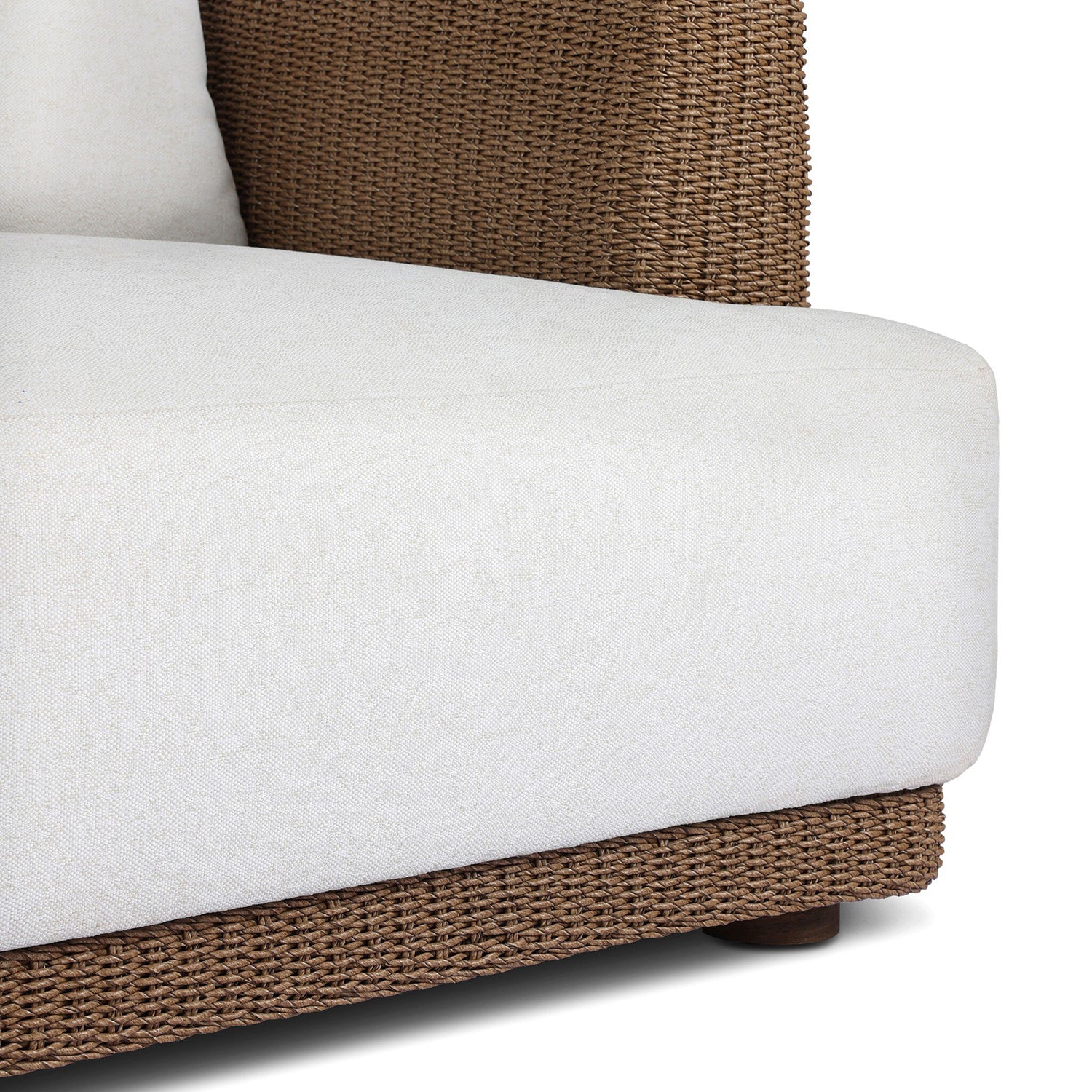 Four Hands Noble Outdoor Sofa