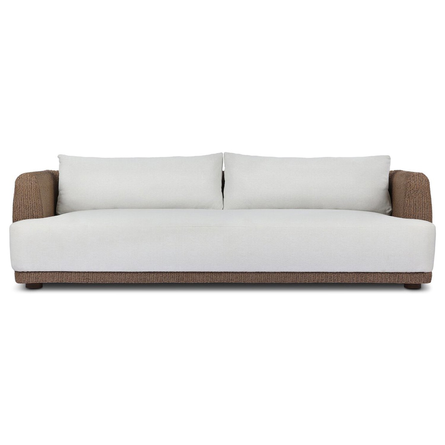 Four Hands Noble Outdoor Sofa