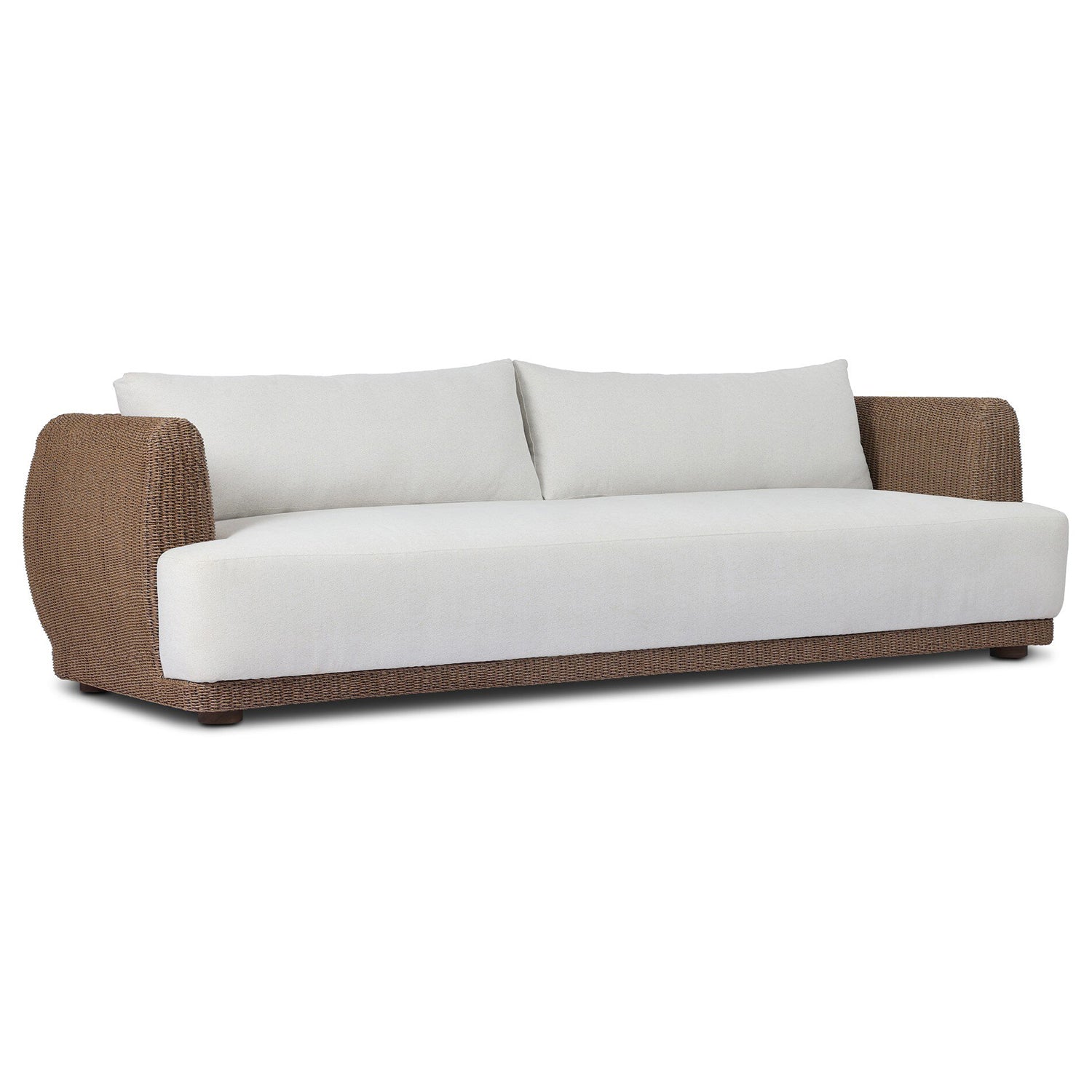 Four Hands Noble Outdoor Sofa