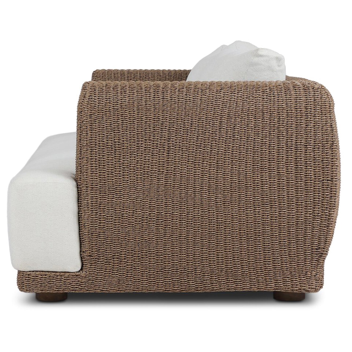 Four Hands Noble Outdoor Sofa