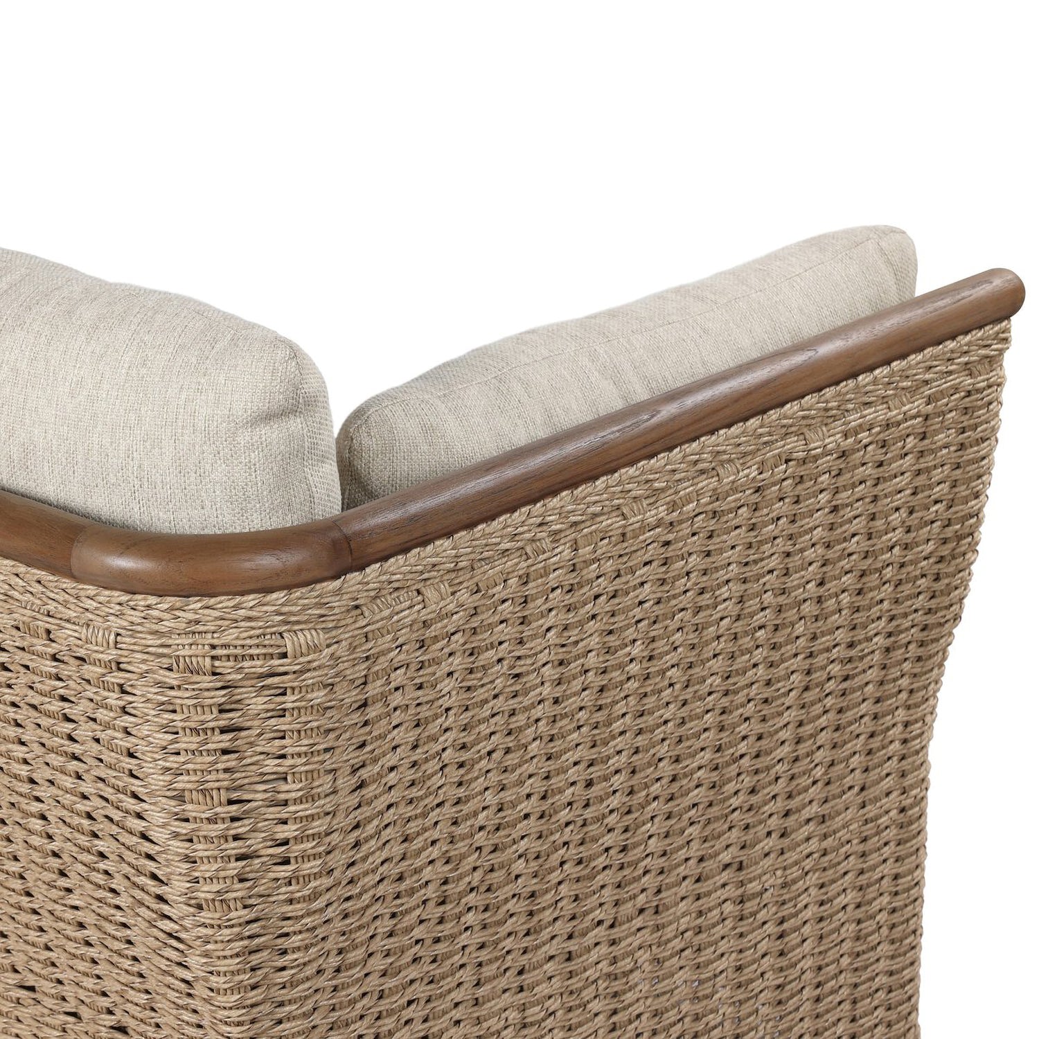 Four Hands Elmira Outdoor Sofa