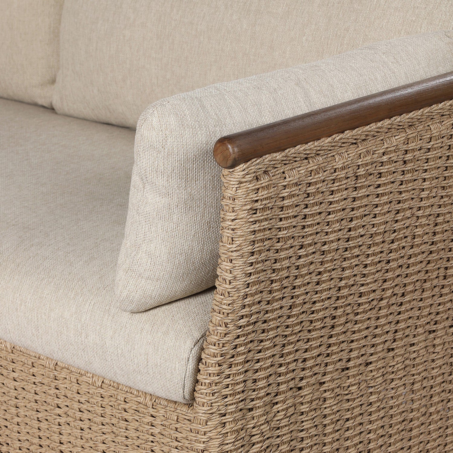 Four Hands Elmira Outdoor Sofa