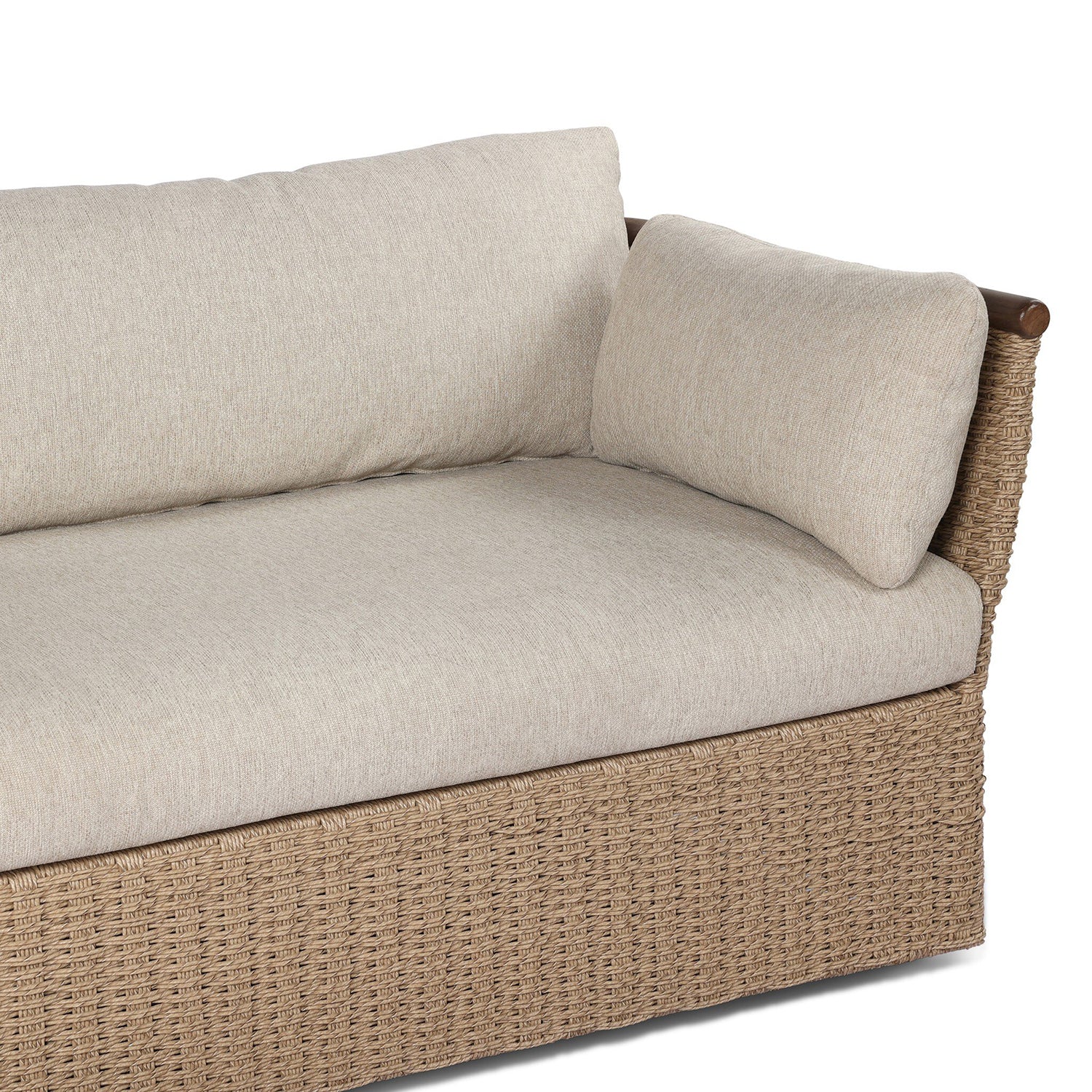 Four Hands Elmira Outdoor Sofa