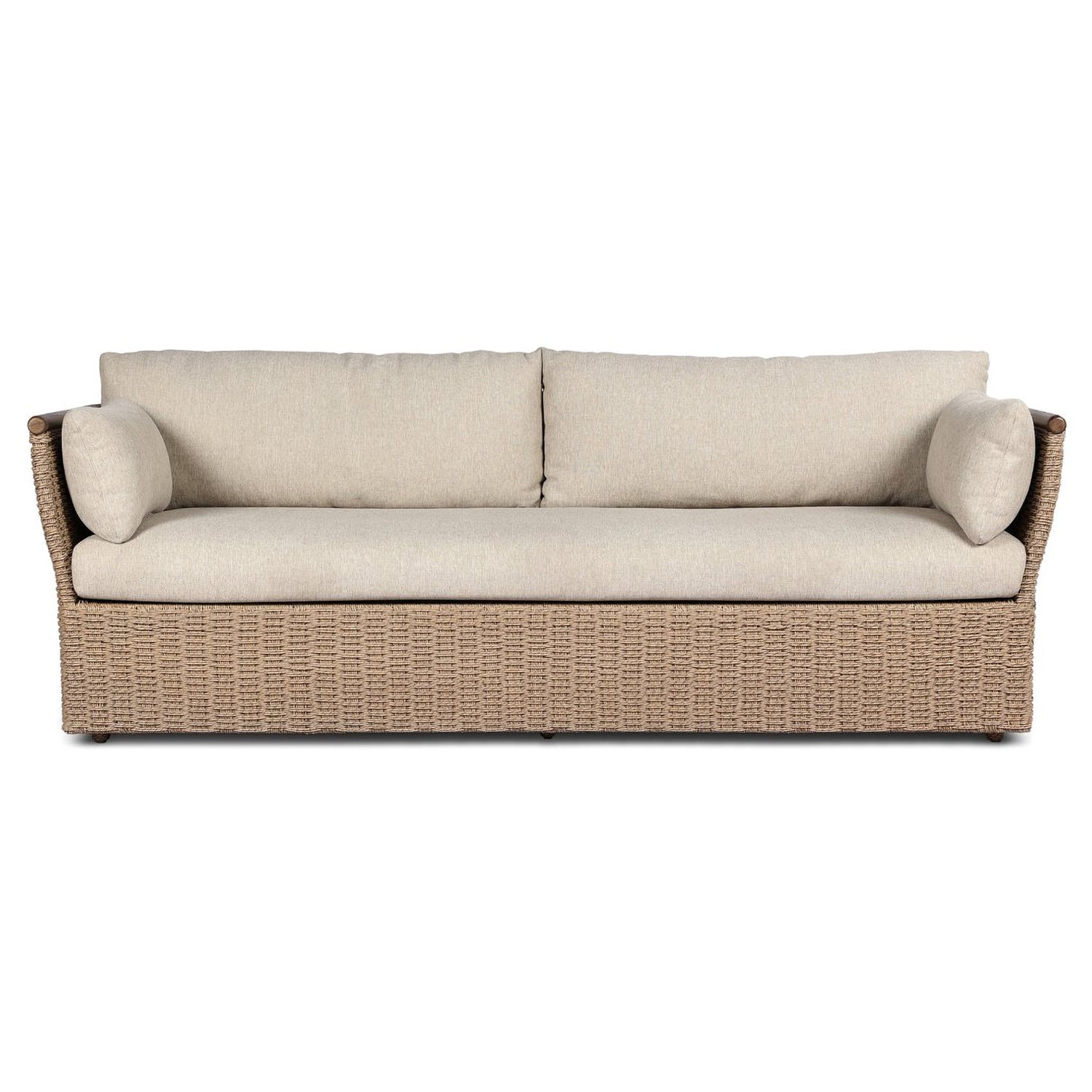 Four Hands Elmira Outdoor Sofa
