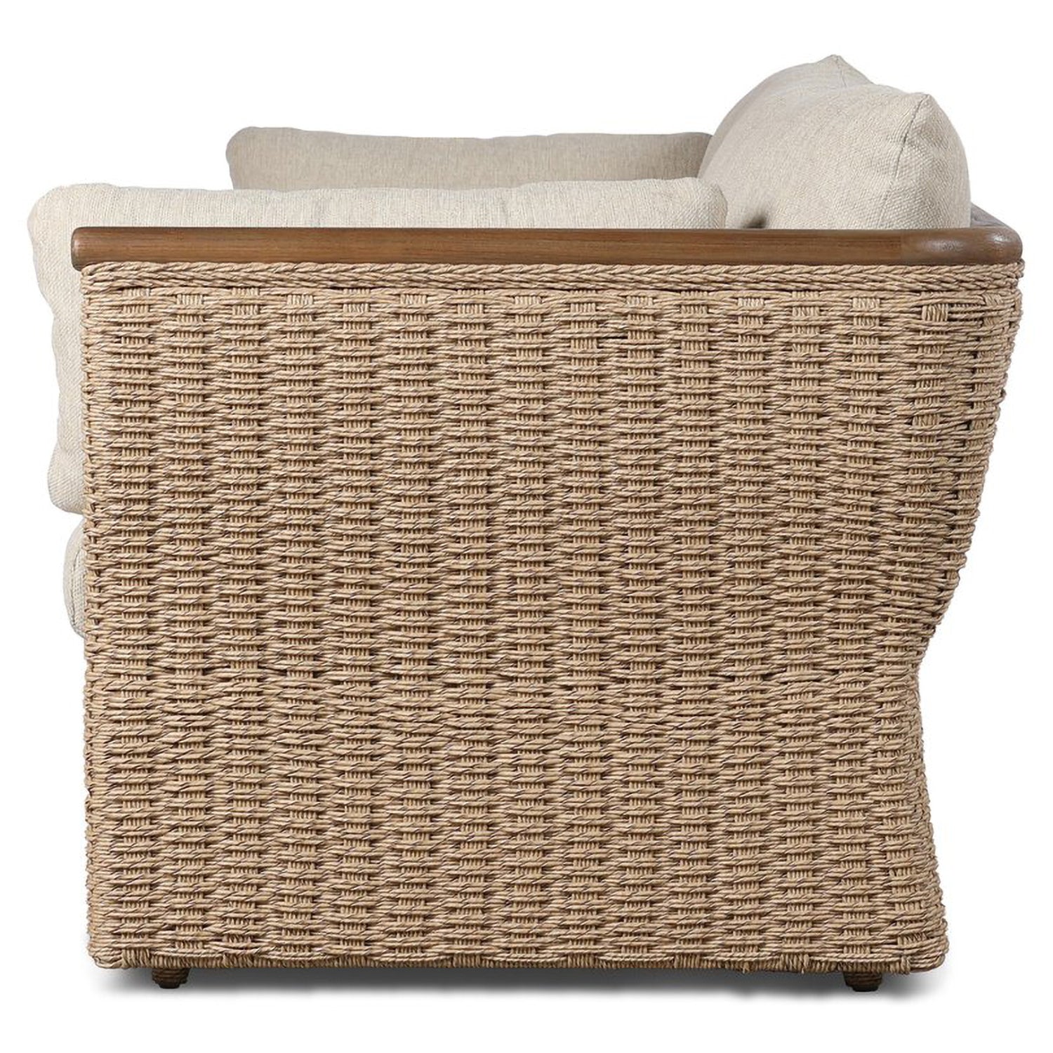 Four Hands Elmira Outdoor Sofa