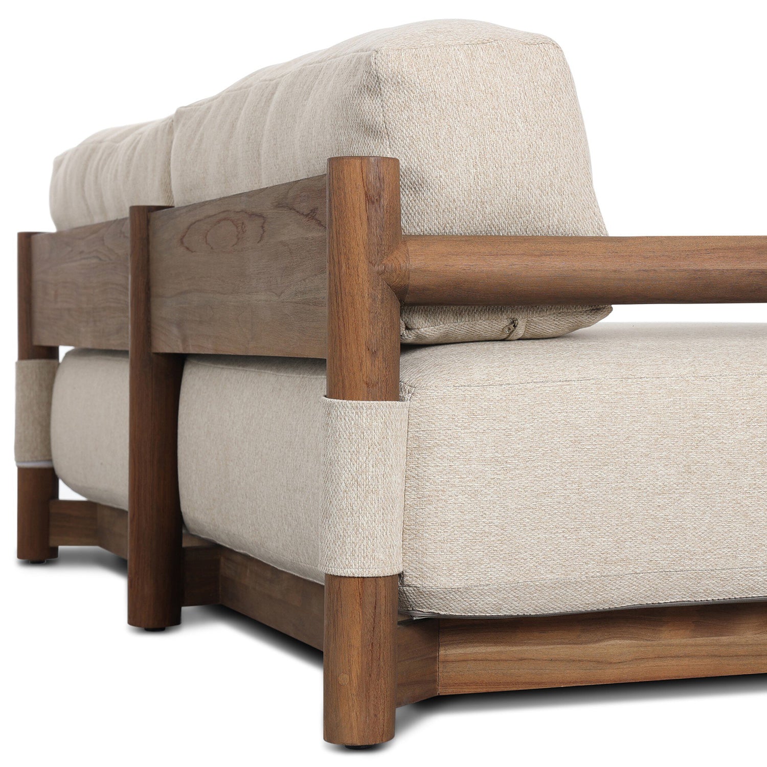 Four Hands Fable Outdoor Sofa