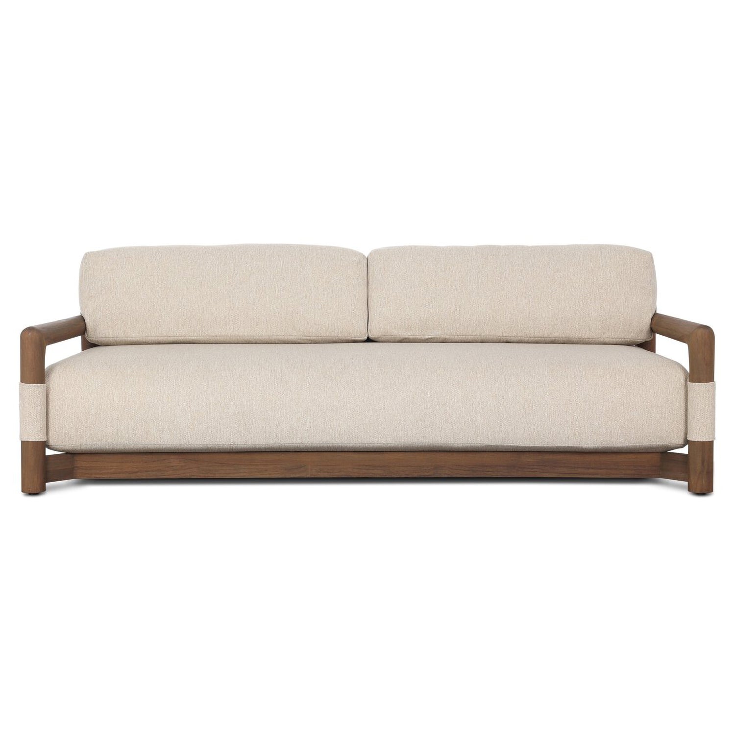 Four Hands Fable Outdoor Sofa