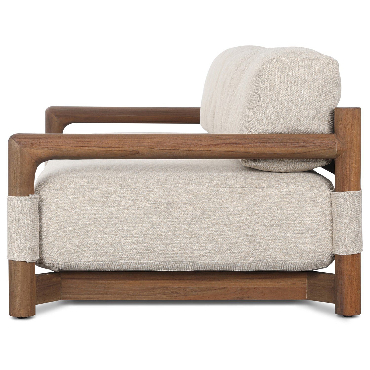 Four Hands Fable Outdoor Sofa