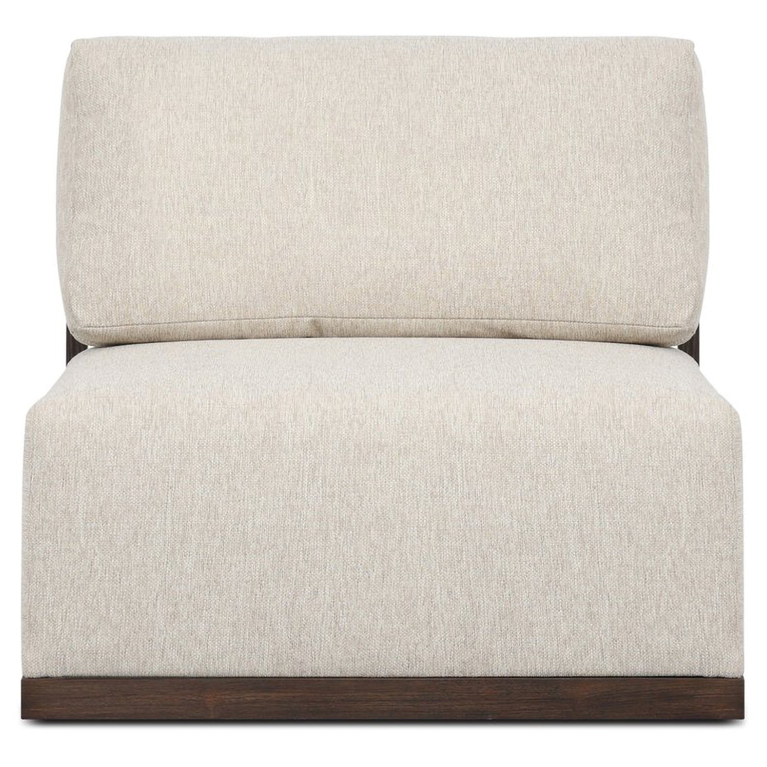 Four Hands Brio Build Your Own Outdoor Sectional Sofa