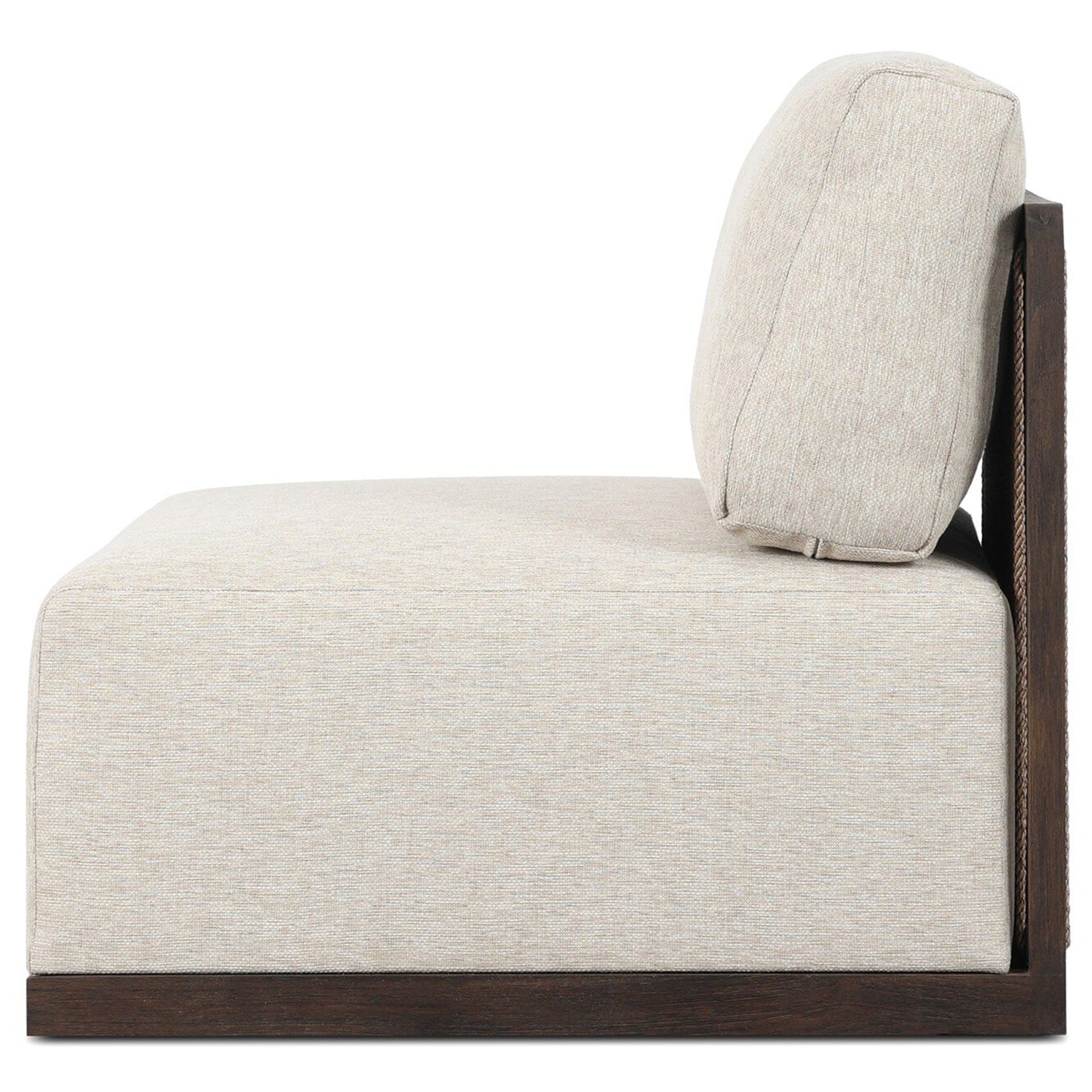 Four Hands Brio Build Your Own Outdoor Sectional Sofa