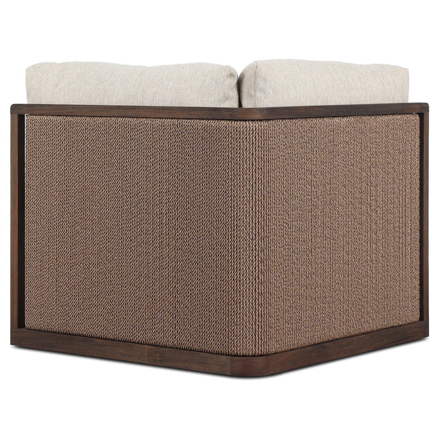 Four Hands Brio Build Your Own Outdoor Sectional Sofa