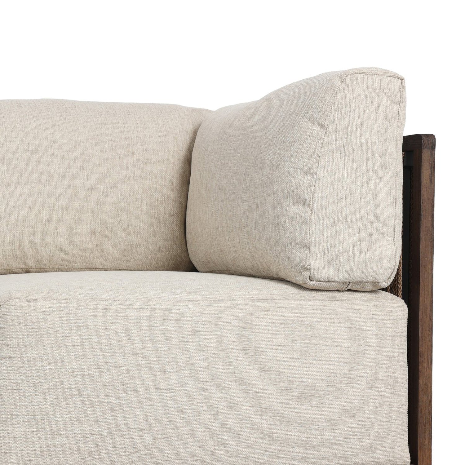 Four Hands Brio Build Your Own Outdoor Sectional Sofa