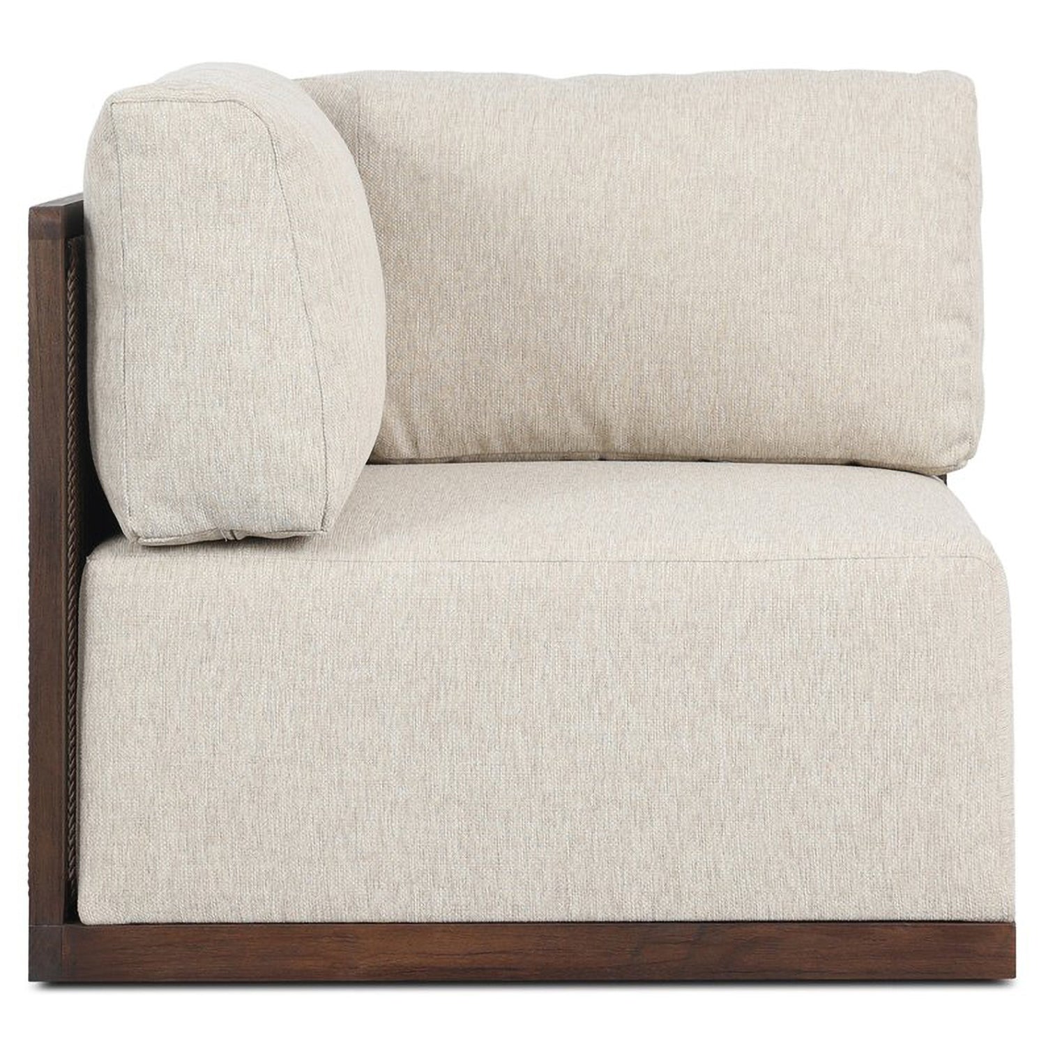 Four Hands Brio Build Your Own Outdoor Sectional Sofa