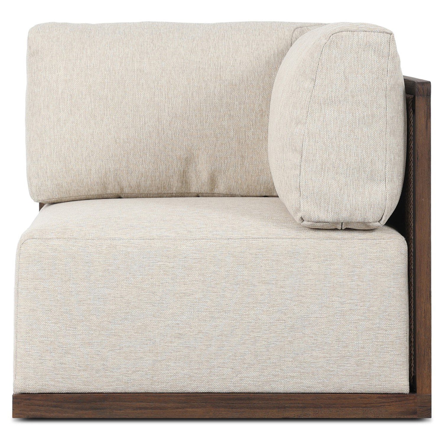 Four Hands Brio Build Your Own Outdoor Sectional Sofa