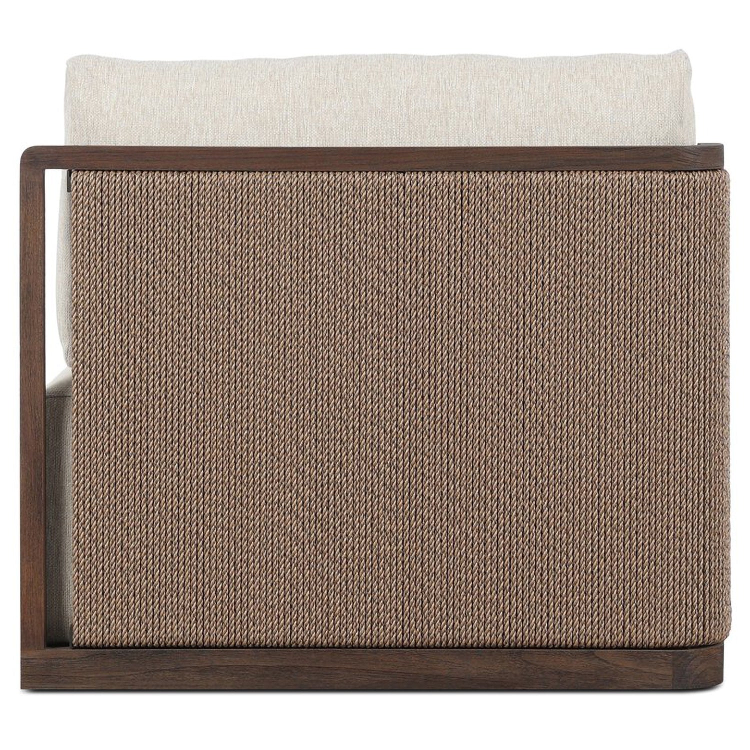 Four Hands Brio Build Your Own Outdoor Sectional Sofa