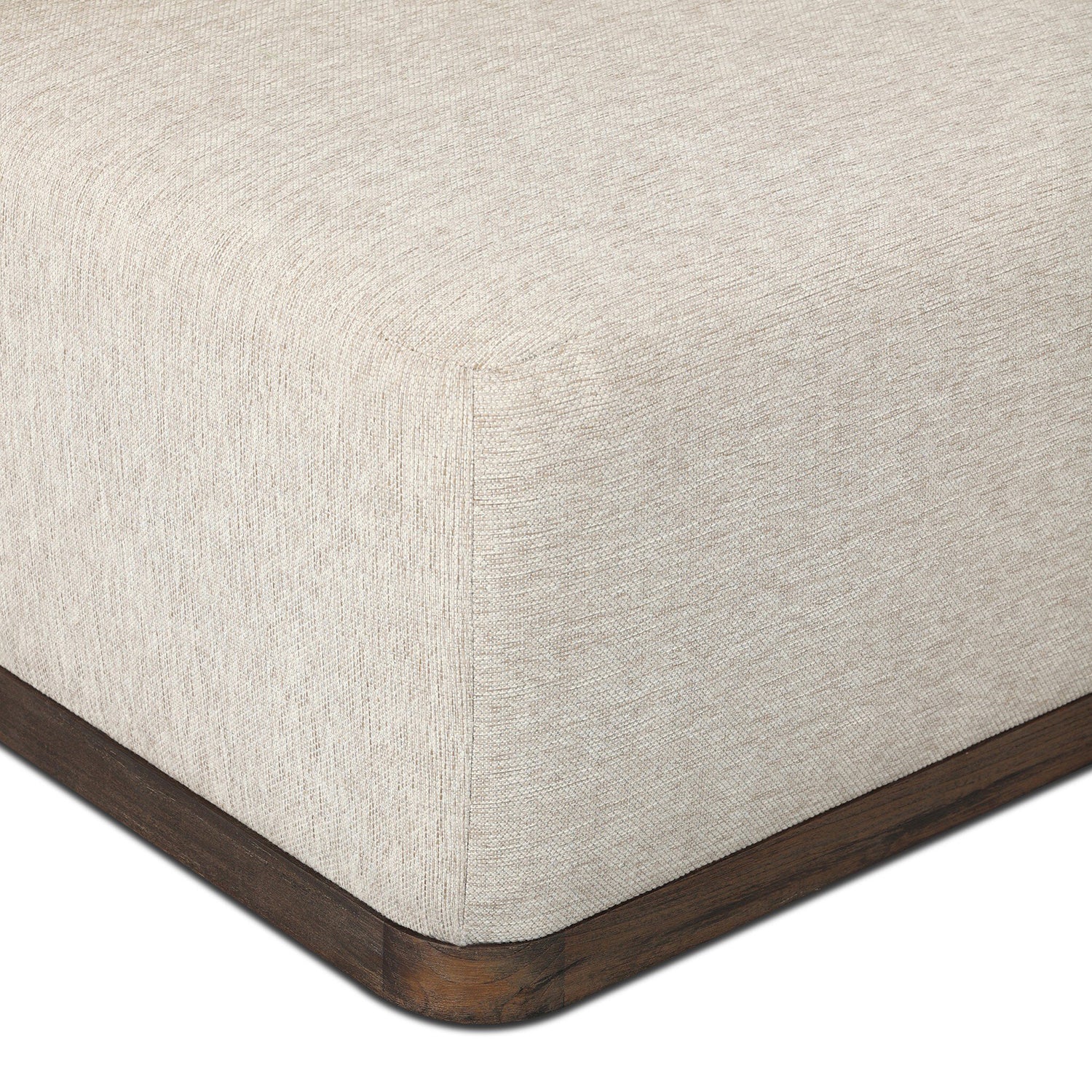 Four Hands Brio Build Your Own Outdoor Sectional Sofa