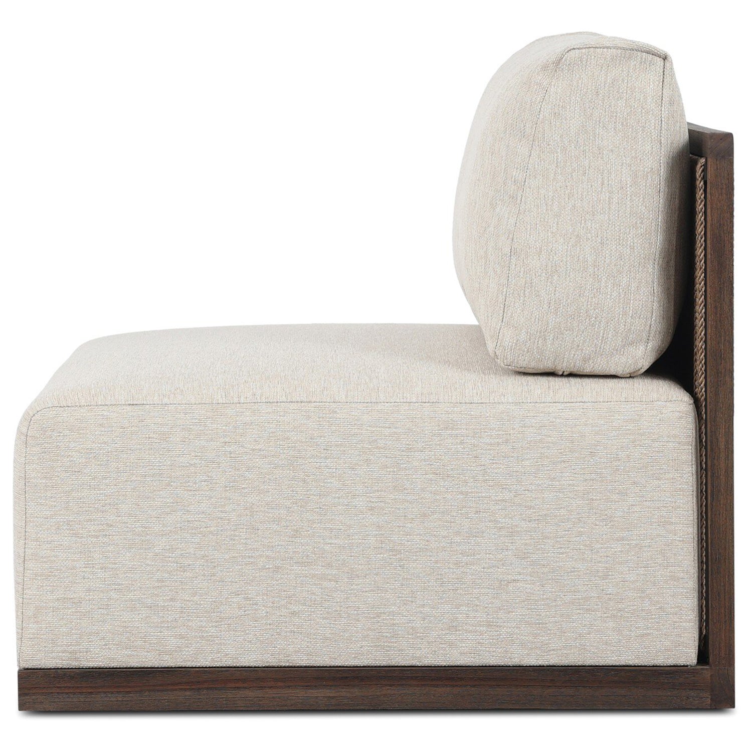 Four Hands Brio Build Your Own Outdoor Sectional Sofa