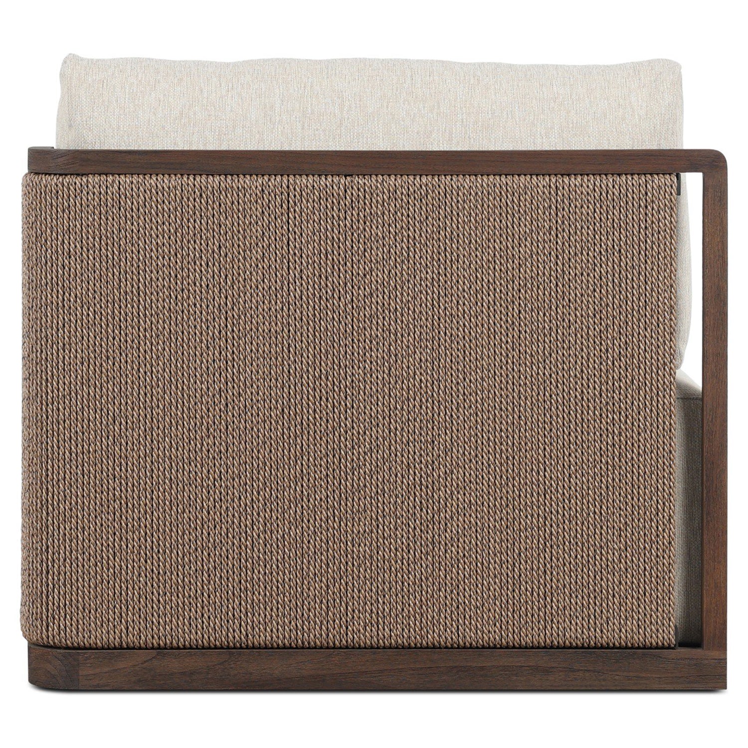 Four Hands Brio Build Your Own Outdoor Sectional Sofa