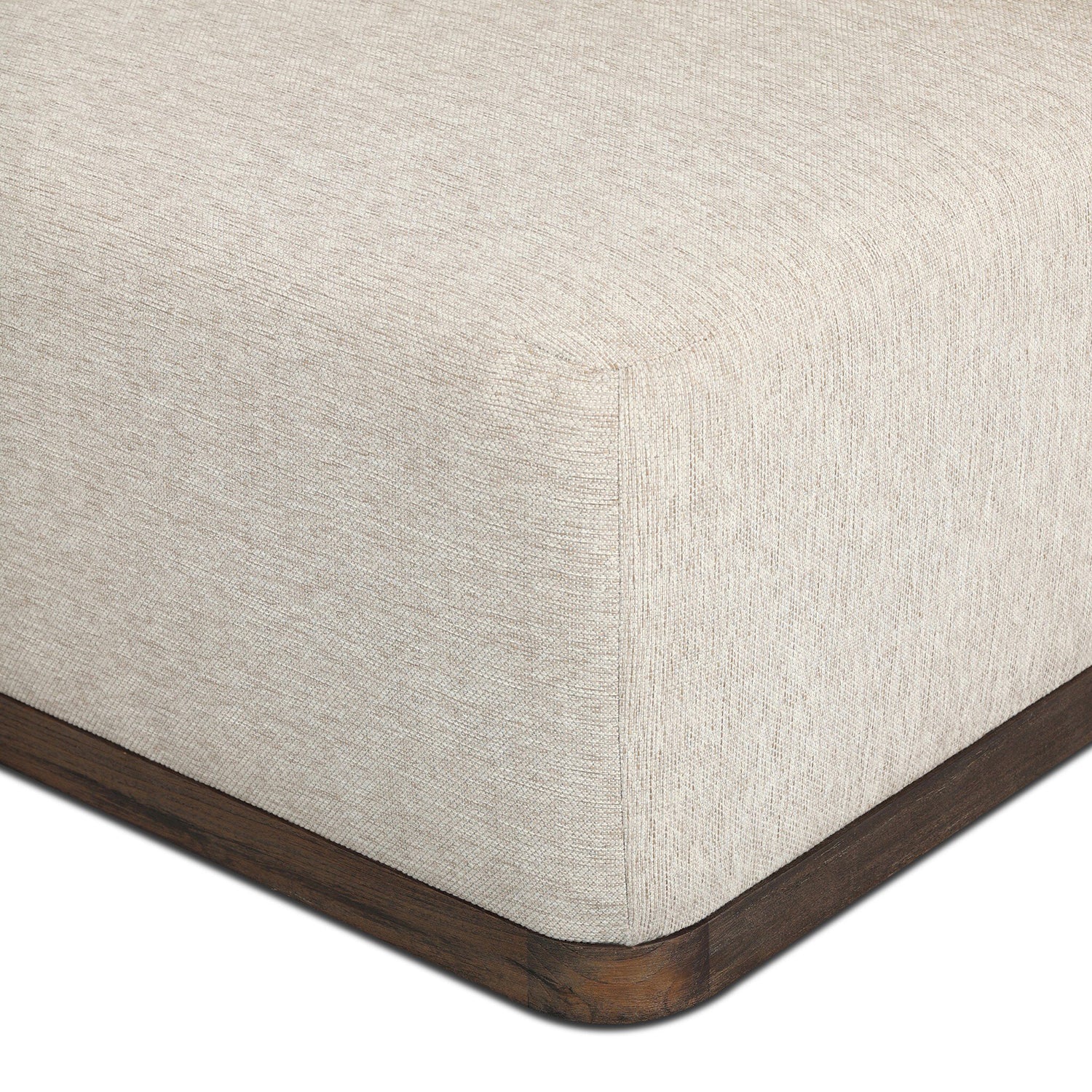 Four Hands Brio Build Your Own Outdoor Sectional Sofa