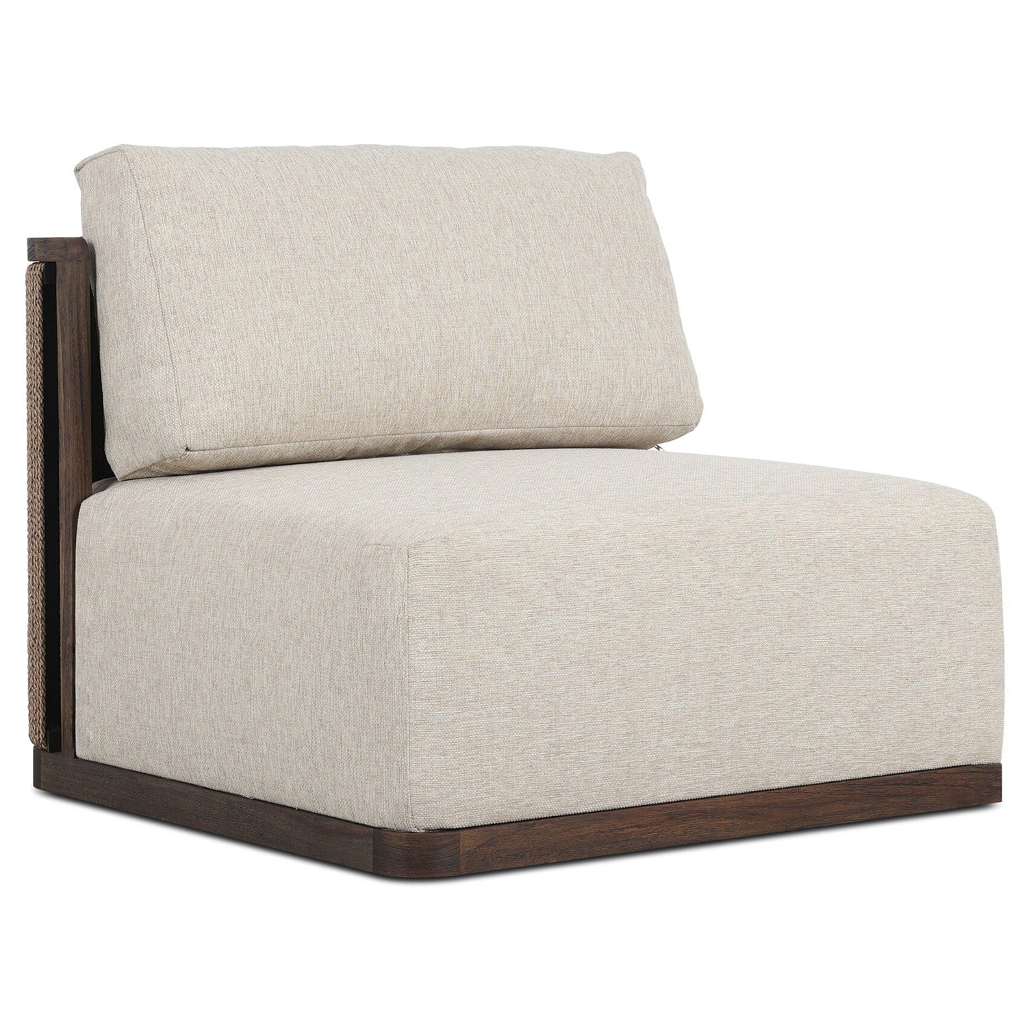 Four Hands Brio Build Your Own Outdoor Sectional Sofa