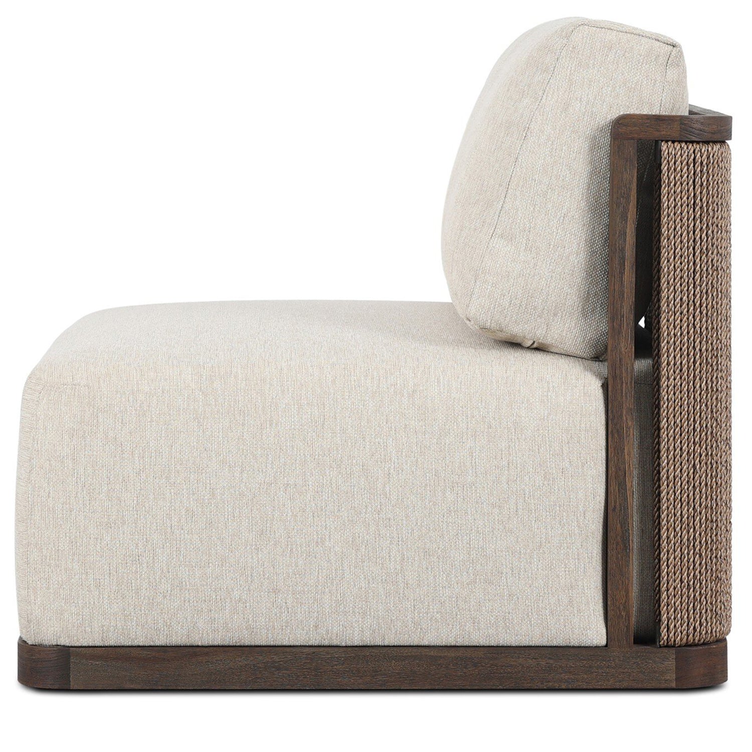 Four Hands Brio Build Your Own Outdoor Sectional Sofa