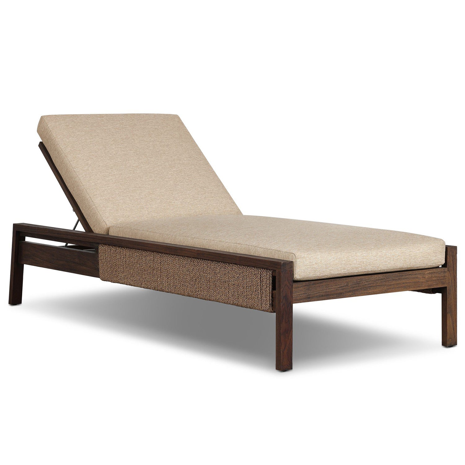 Four Hands Brio Outdoor Chaise