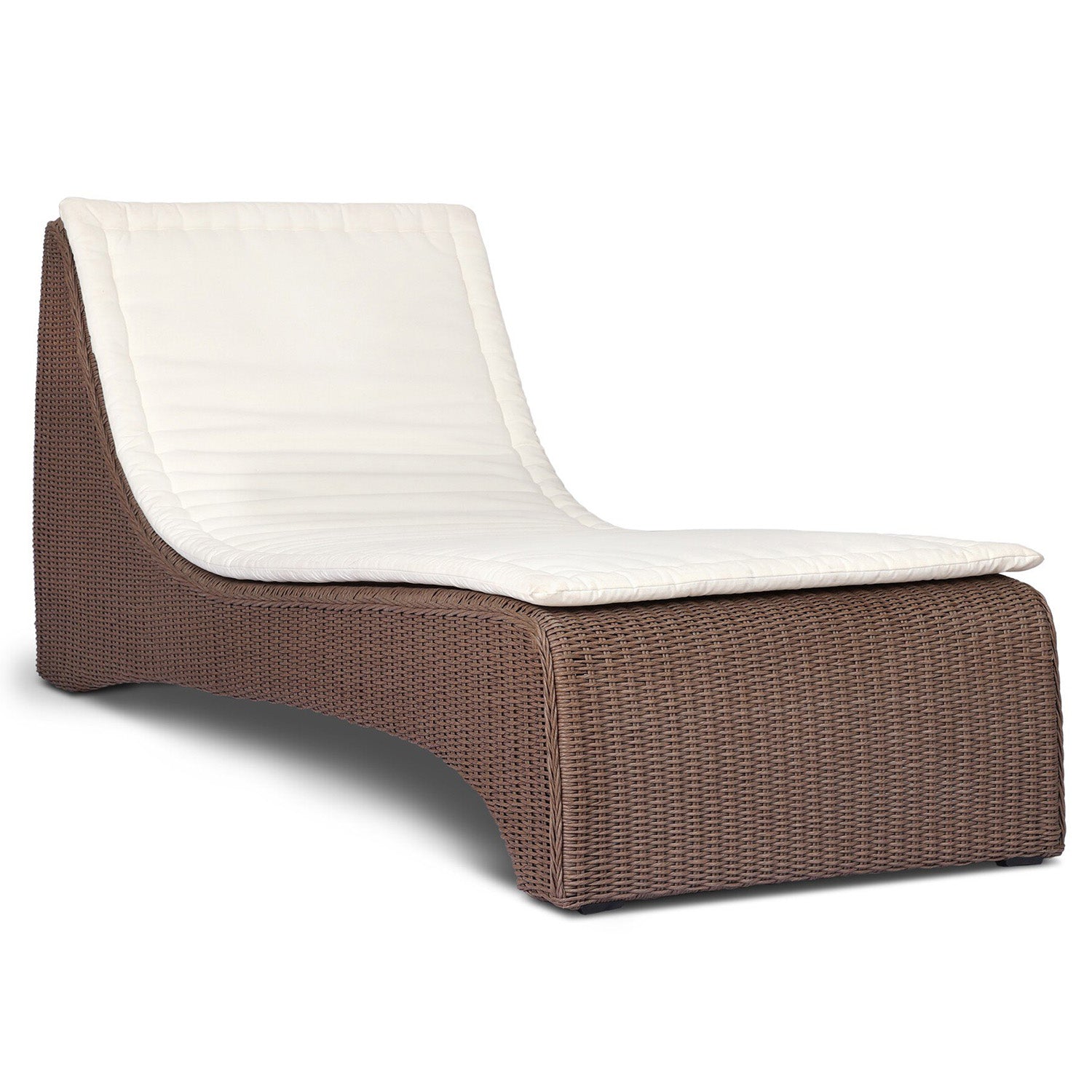 Four Hands Mazu Outdoor Chaise