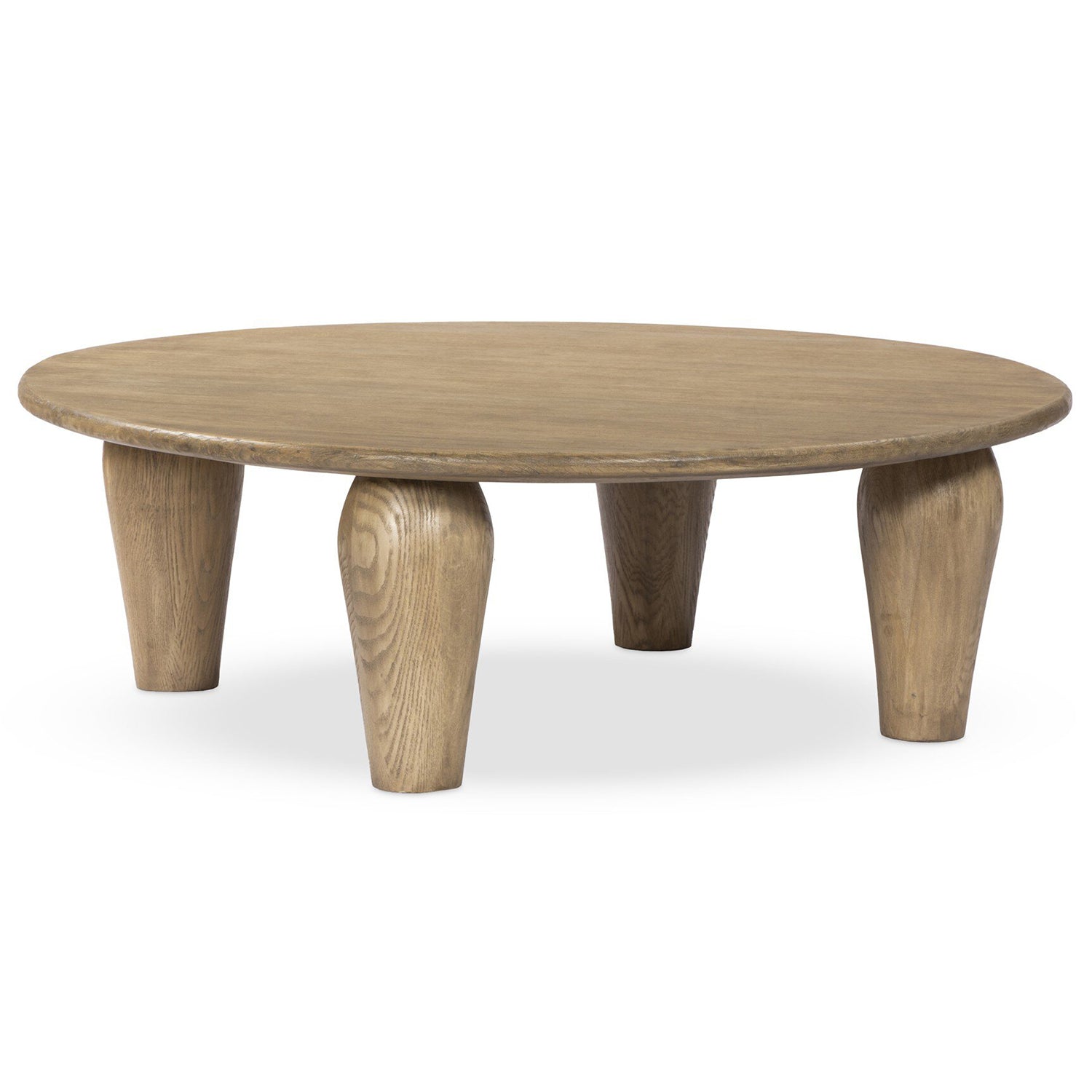 Four Hands Maricopa Large Coffee Table