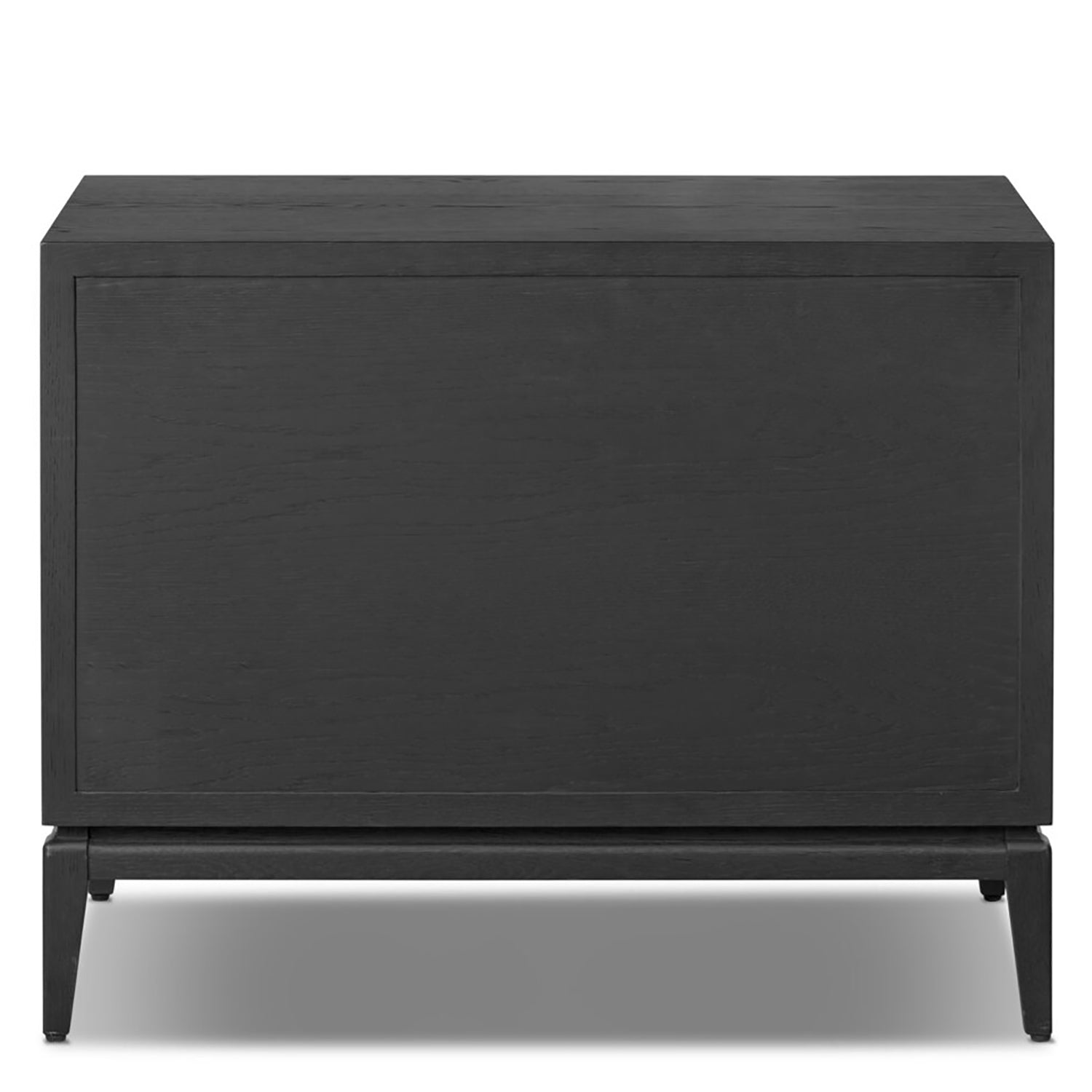 Four Hands Rosenell Closed Nightstand