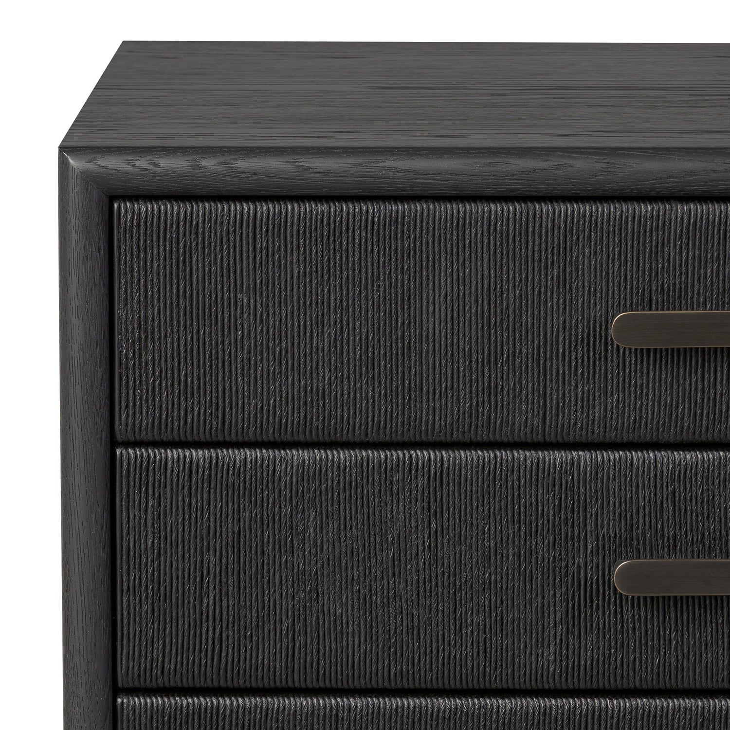 Four Hands Rosenell Closed Nightstand