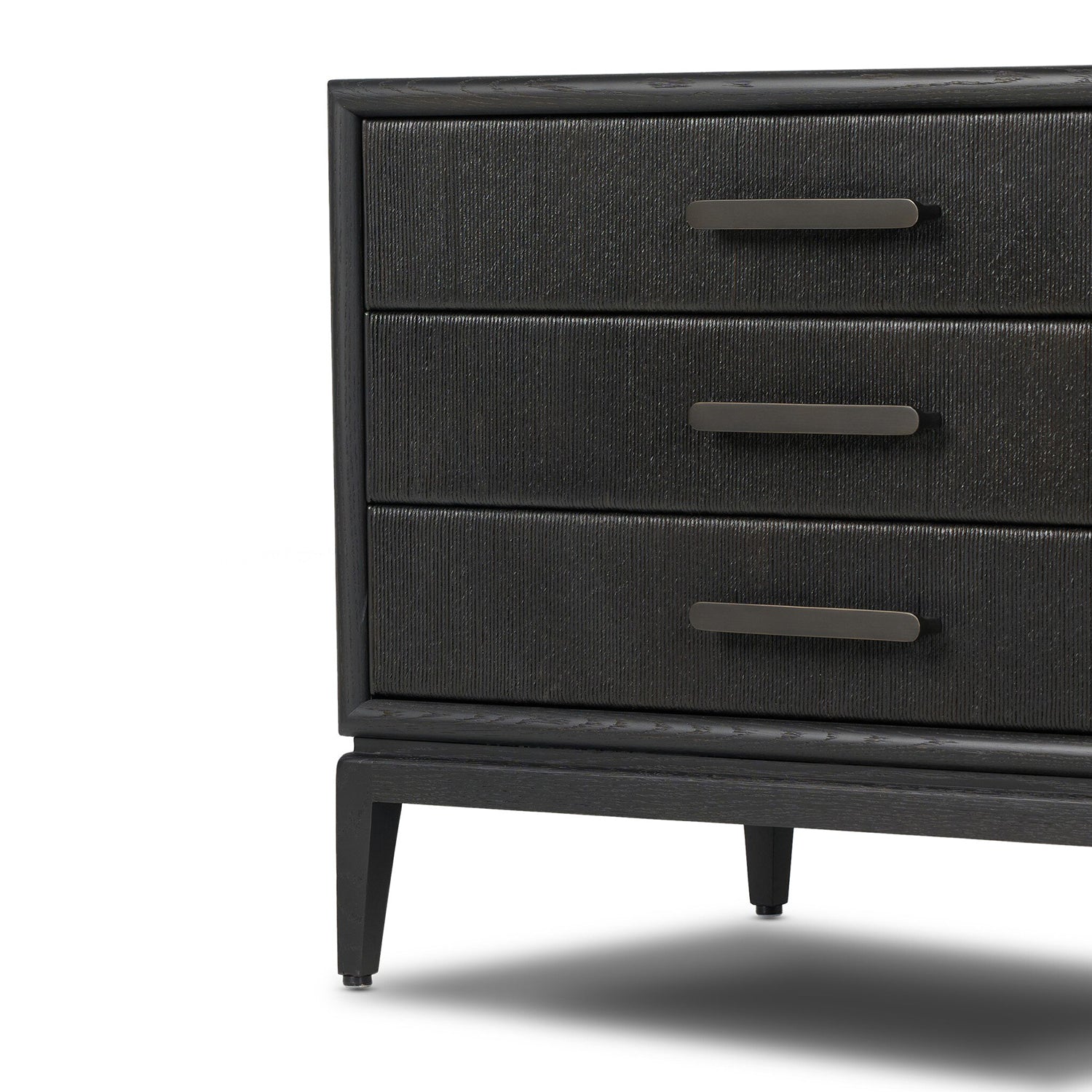Four Hands Rosenell Closed Nightstand