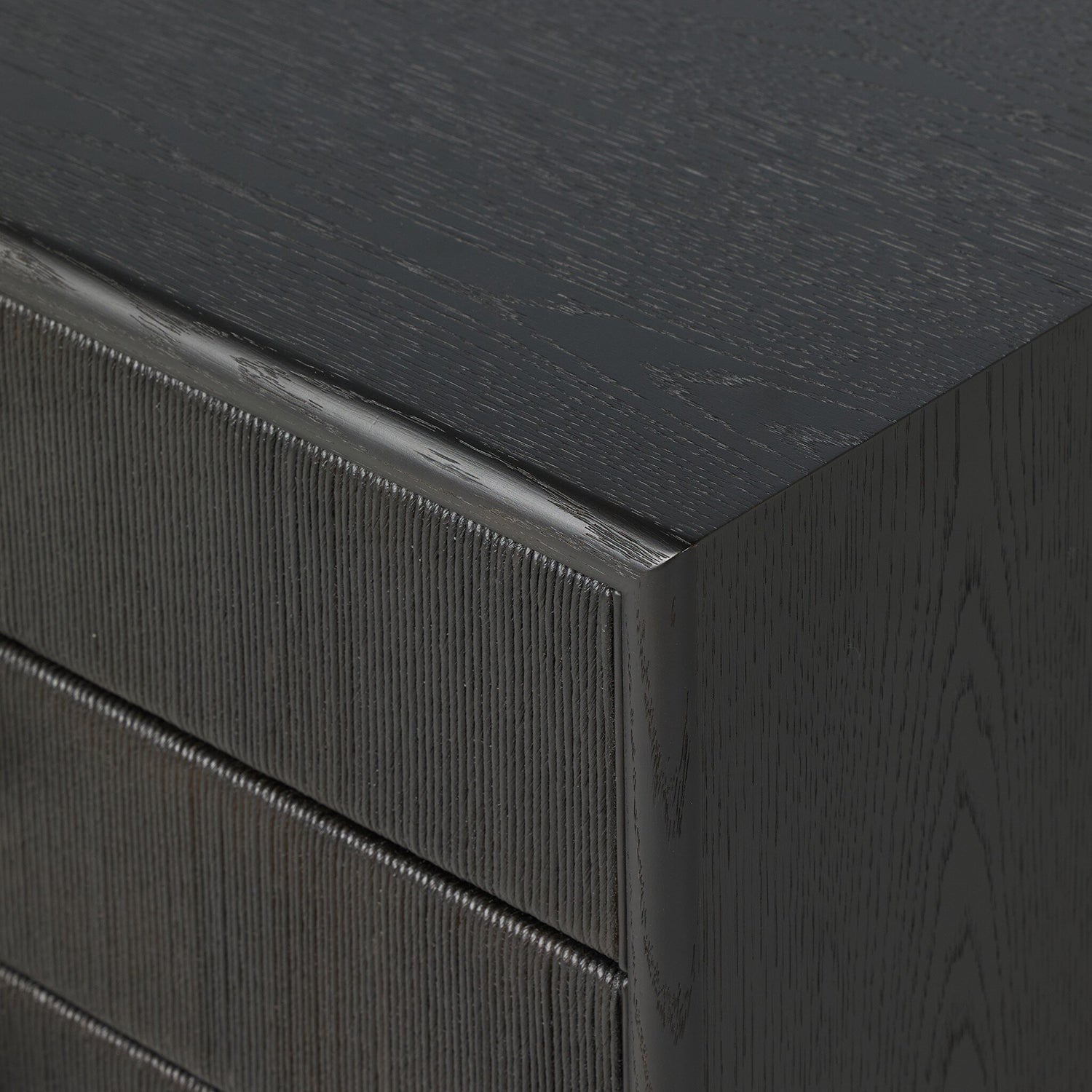 Four Hands Rosenell Closed Nightstand Set of 2