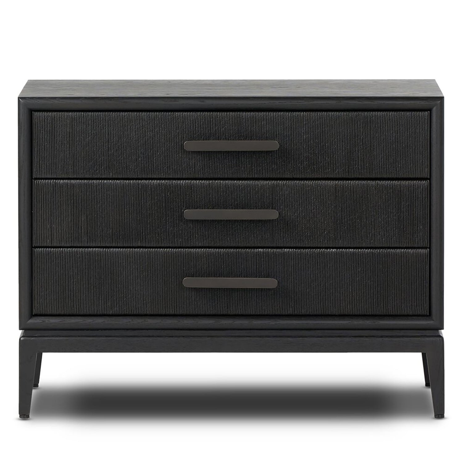 Four Hands Rosenell Closed Nightstand