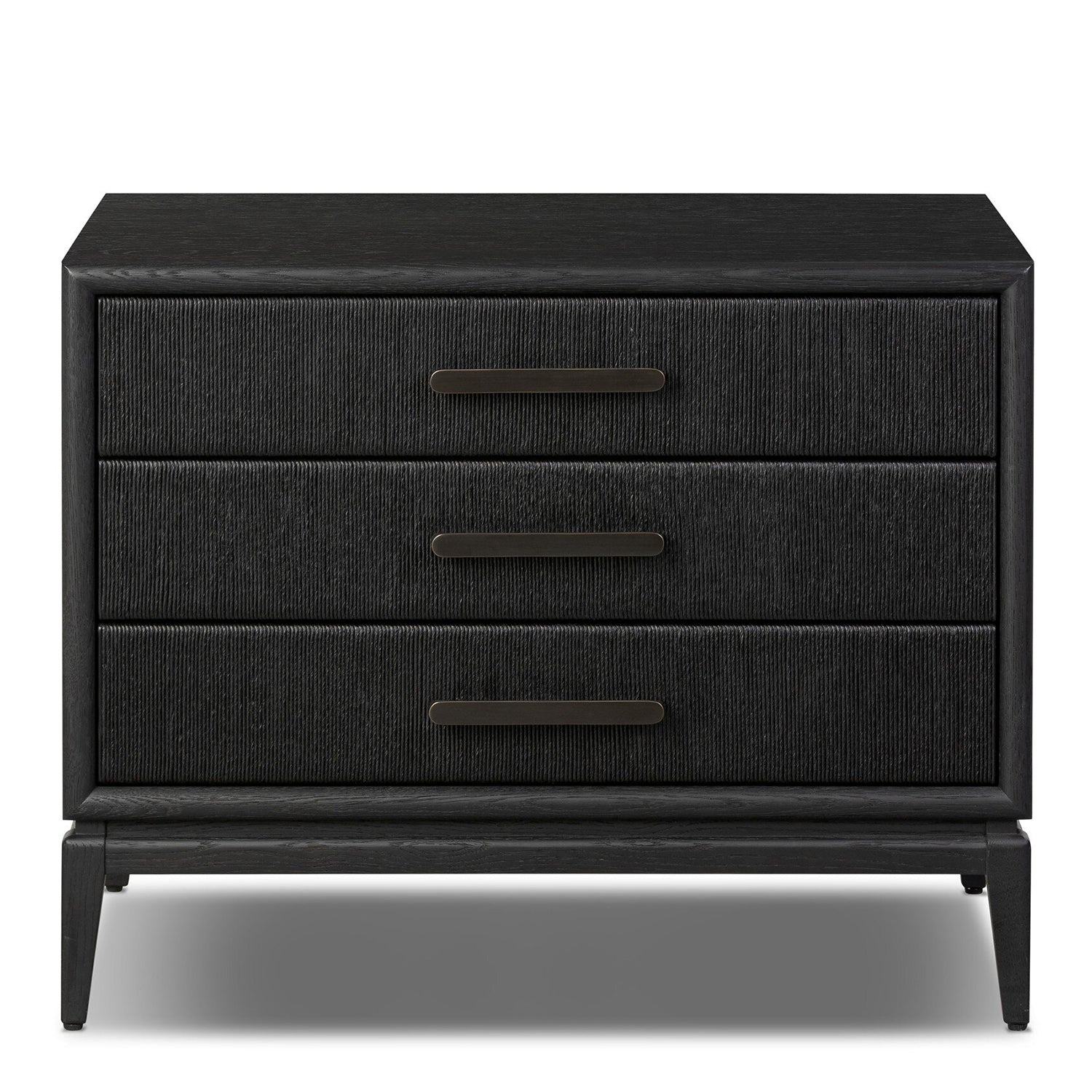 Four Hands Rosenell Closed Nightstand