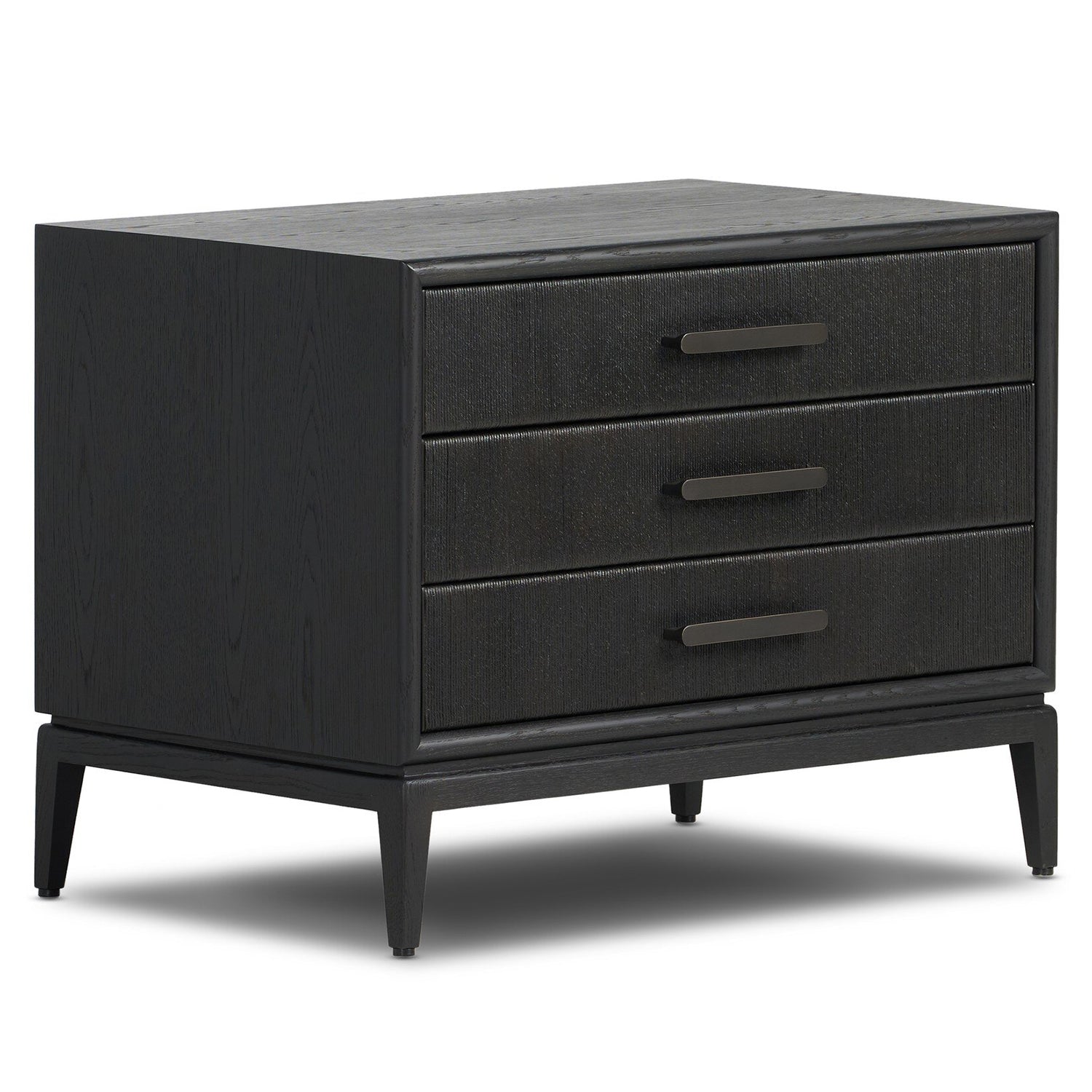 Four Hands Rosenell Closed Nightstand