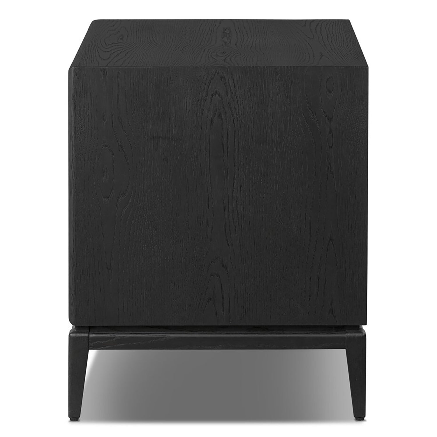 Four Hands Rosenell Closed Nightstand