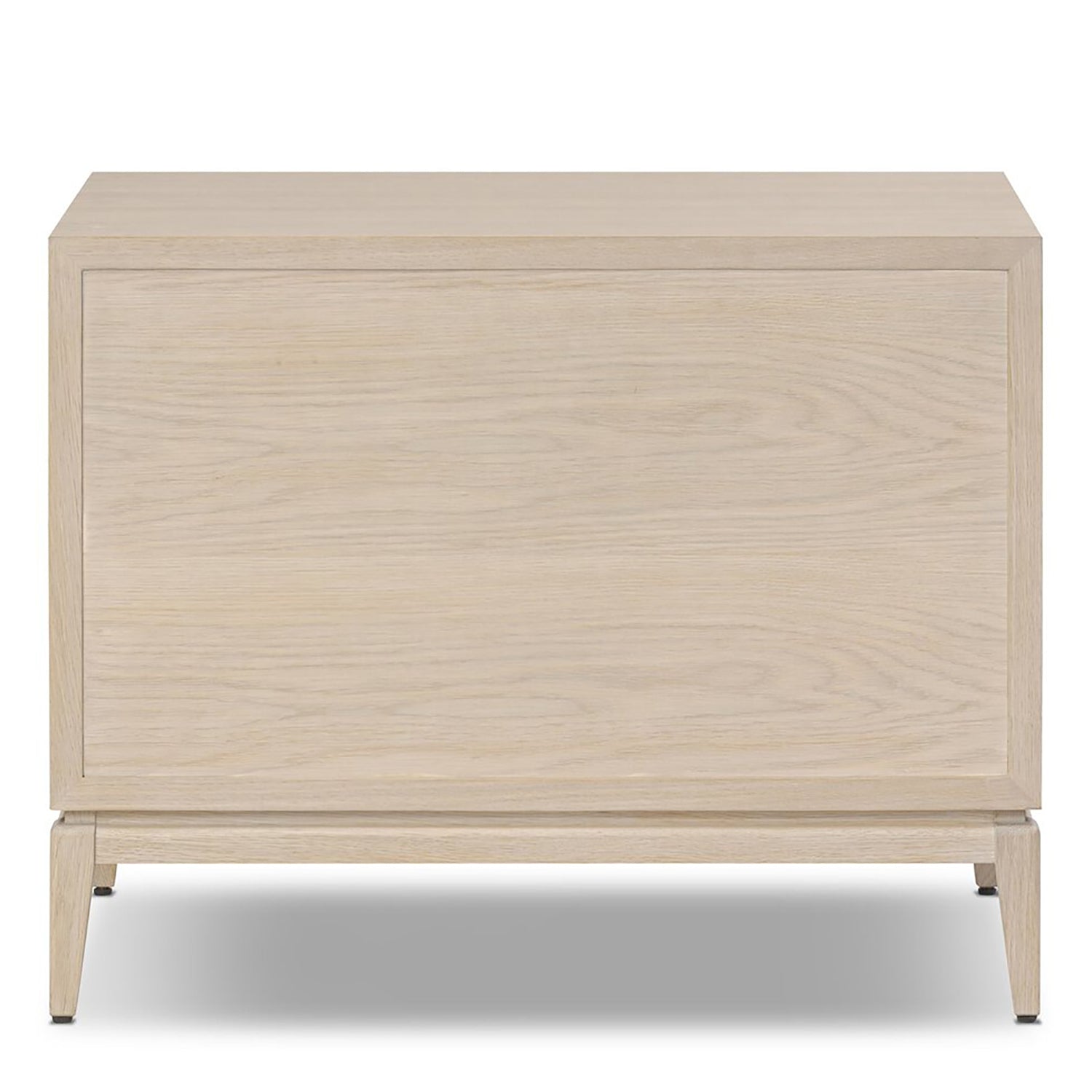 Four Hands Rosenell Closed Nightstand