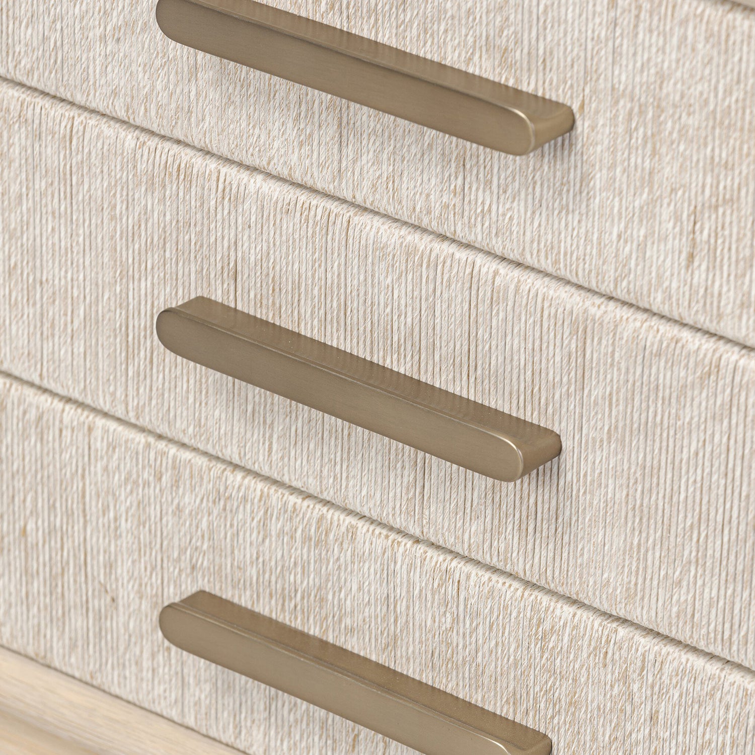 Four Hands Rosenell Closed Nightstand Set of 2