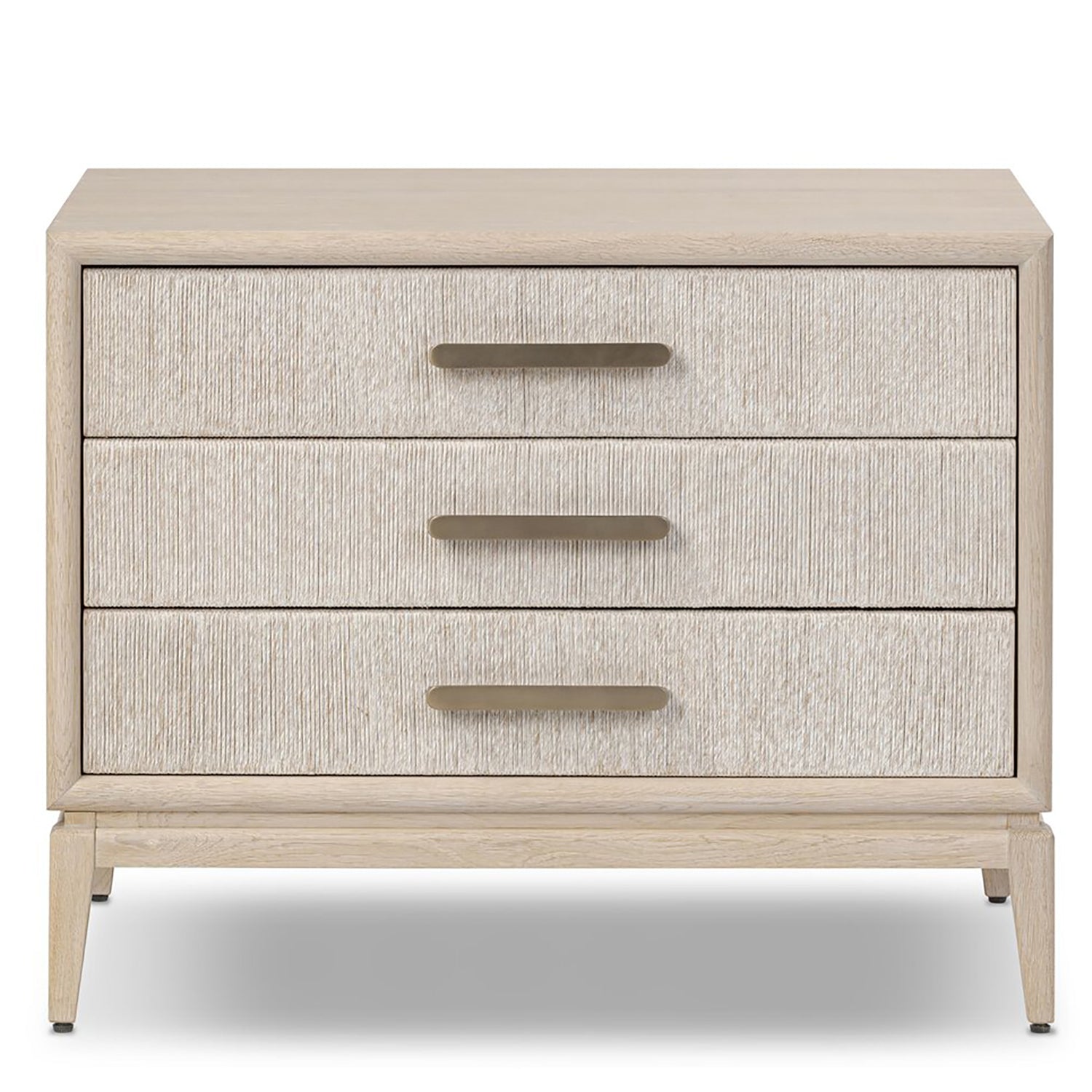 Four Hands Rosenell Closed Nightstand