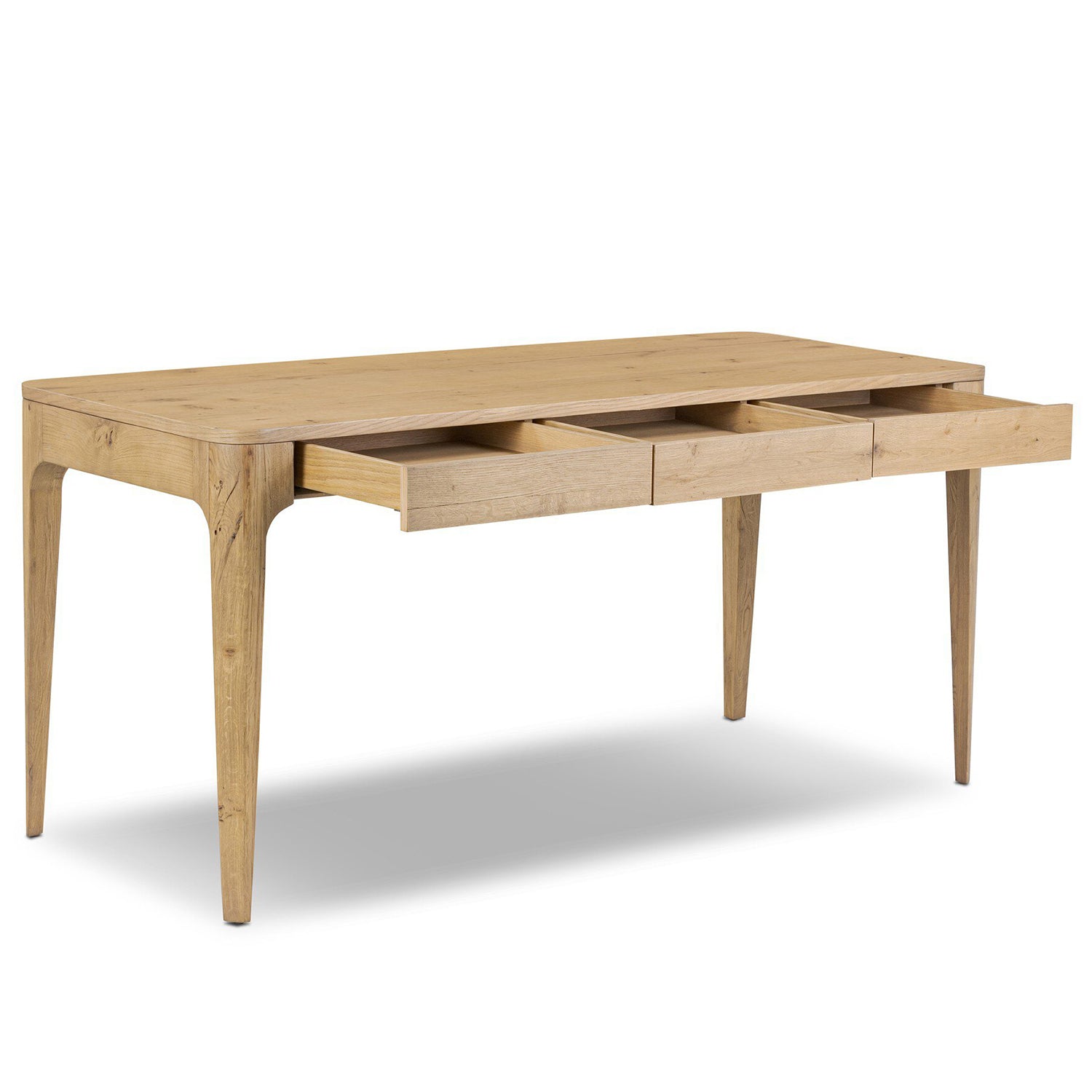 Four Hands Berke Desk