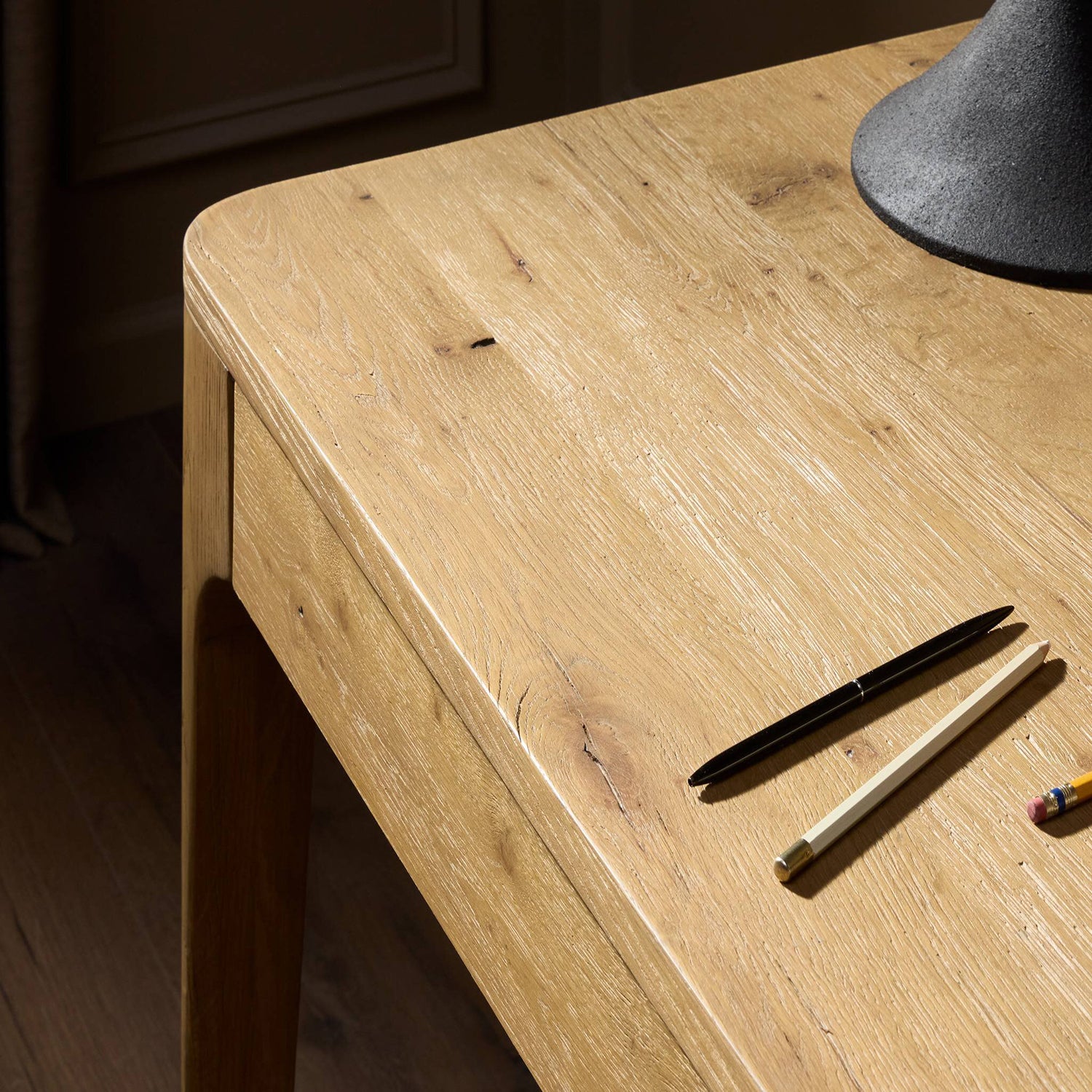 Four Hands Berke Desk