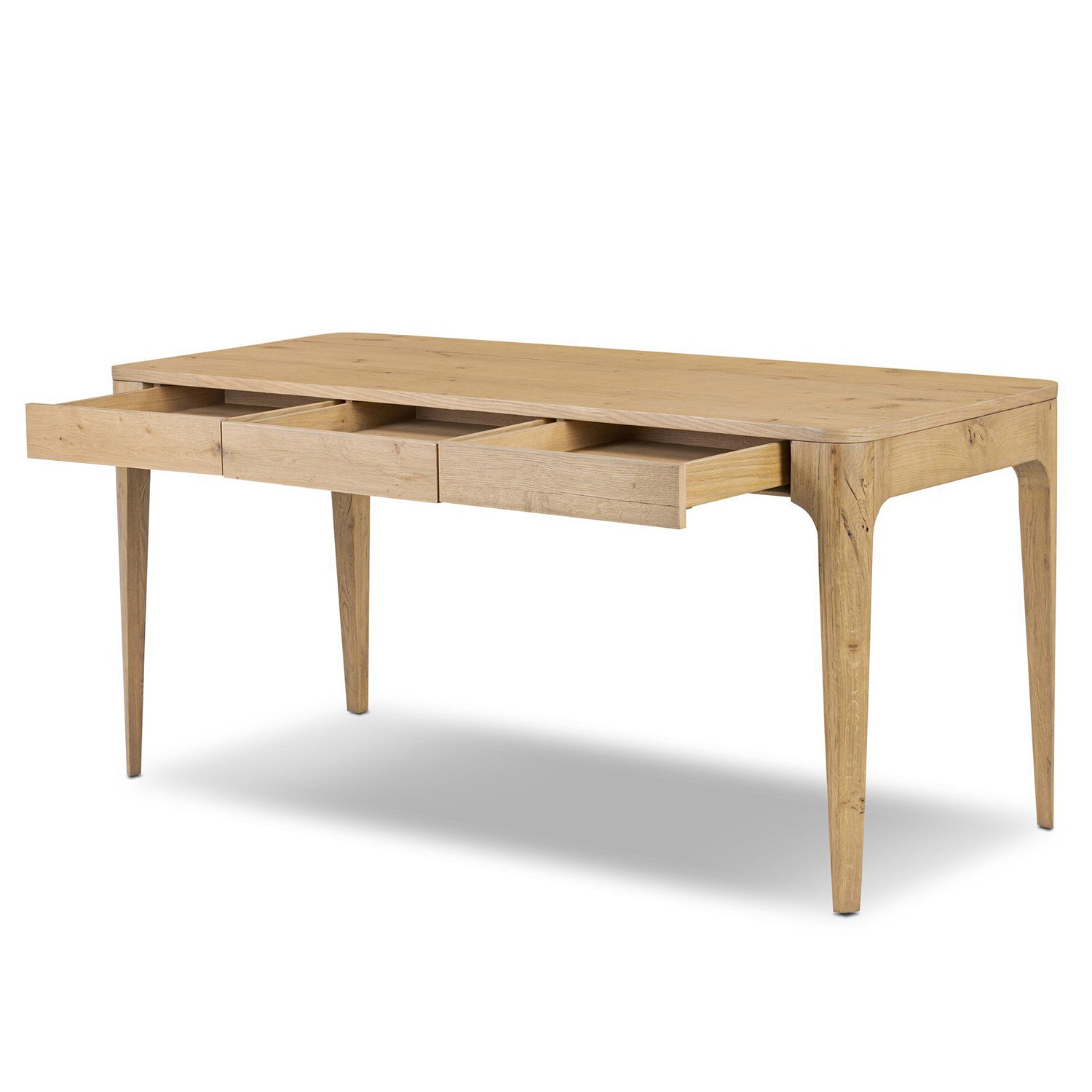Four Hands Berke Desk