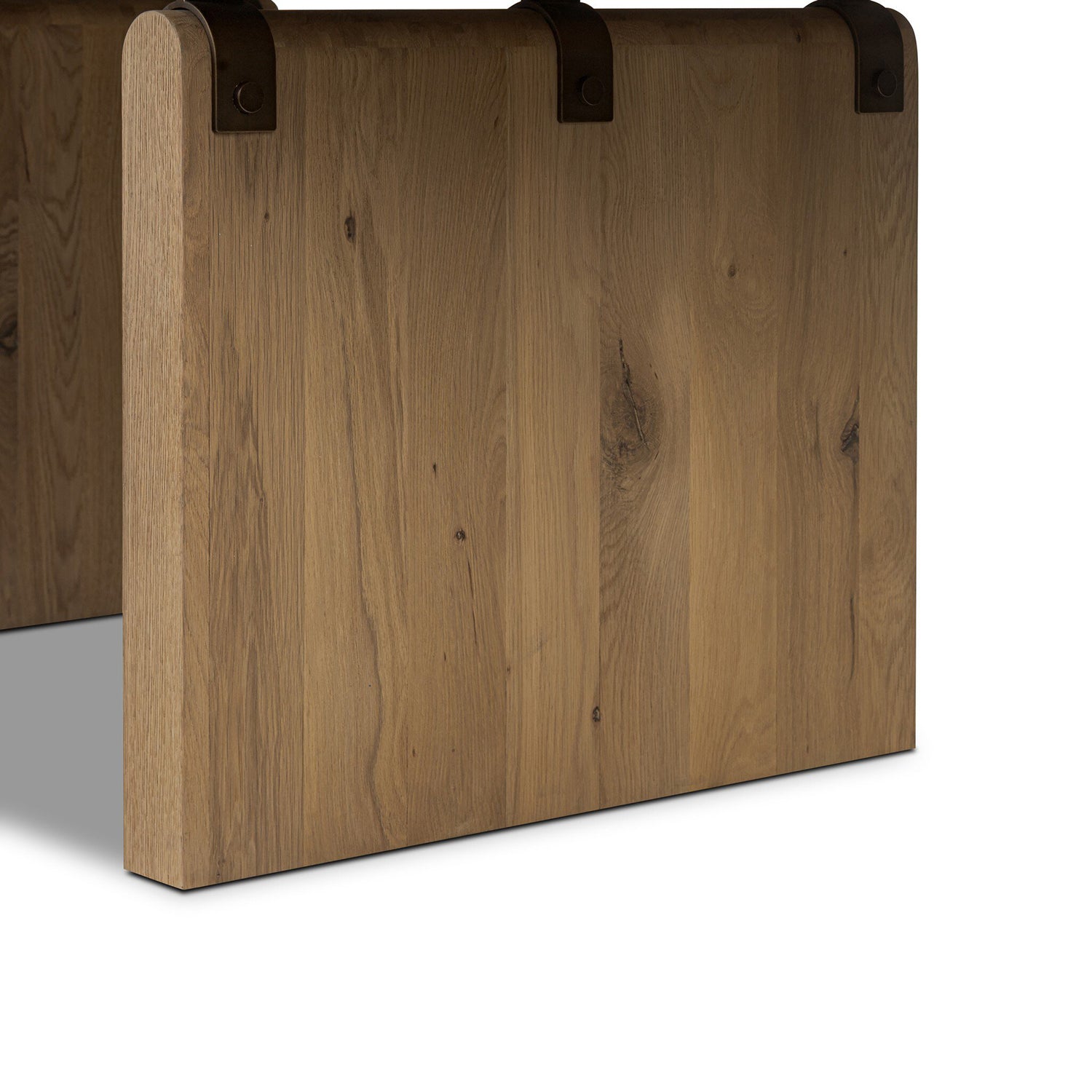 Four Hands Cleo Desk