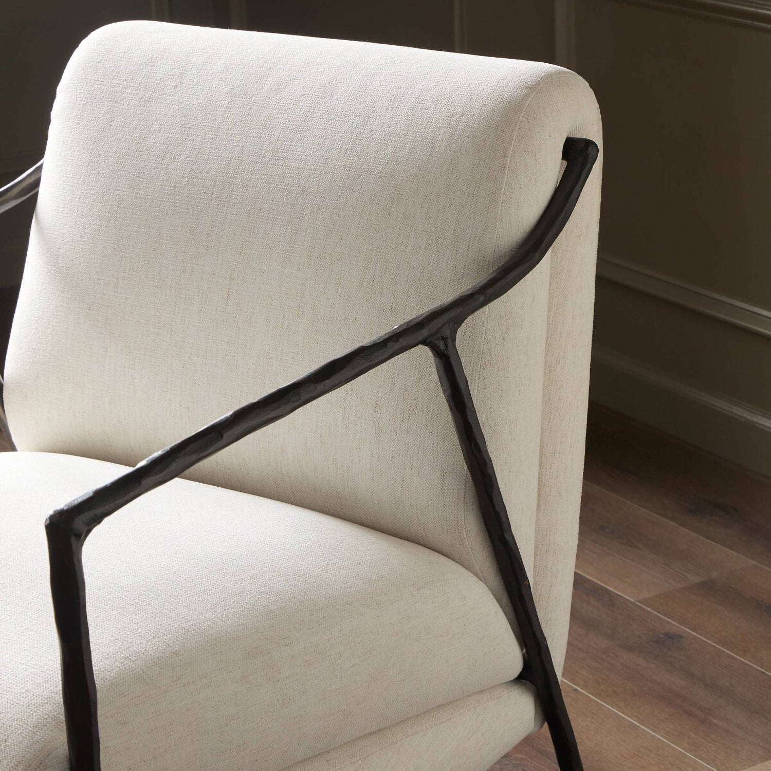 Four Hands Cassidy Chair