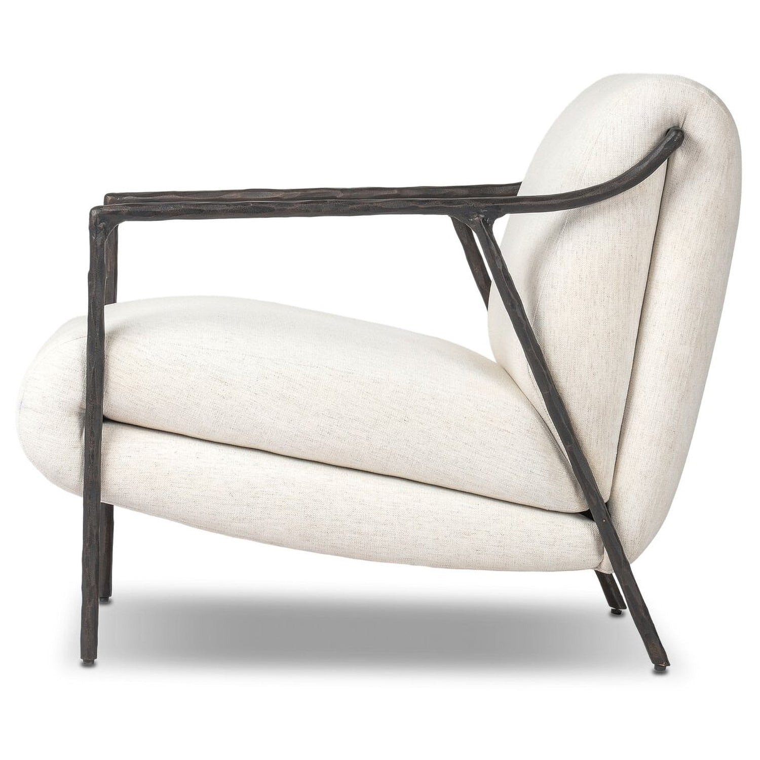 Four Hands Cassidy Chair